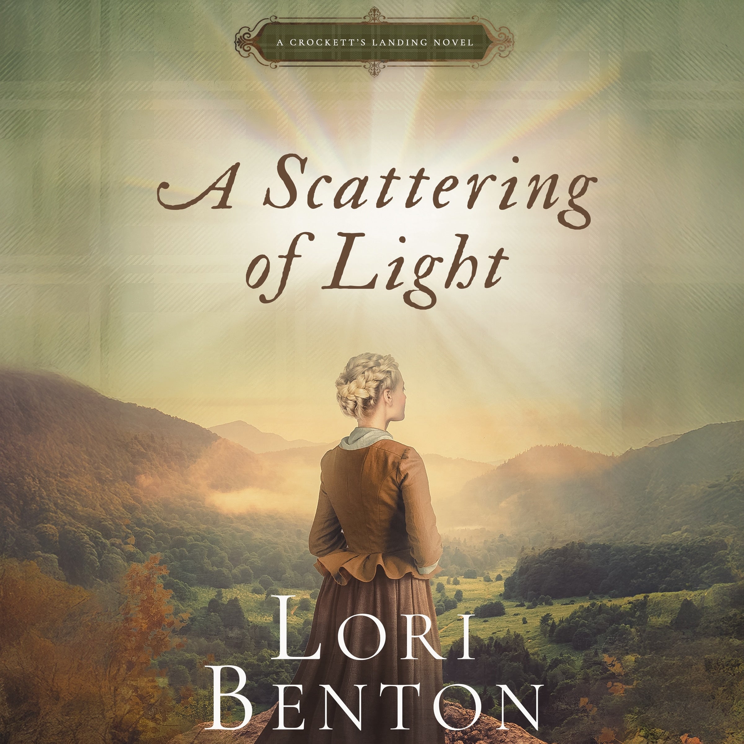 A Scattering of Light