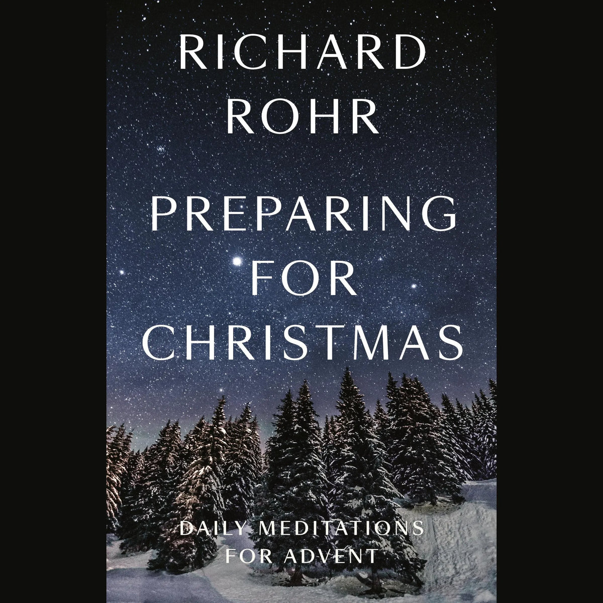 Preparing for Christmas