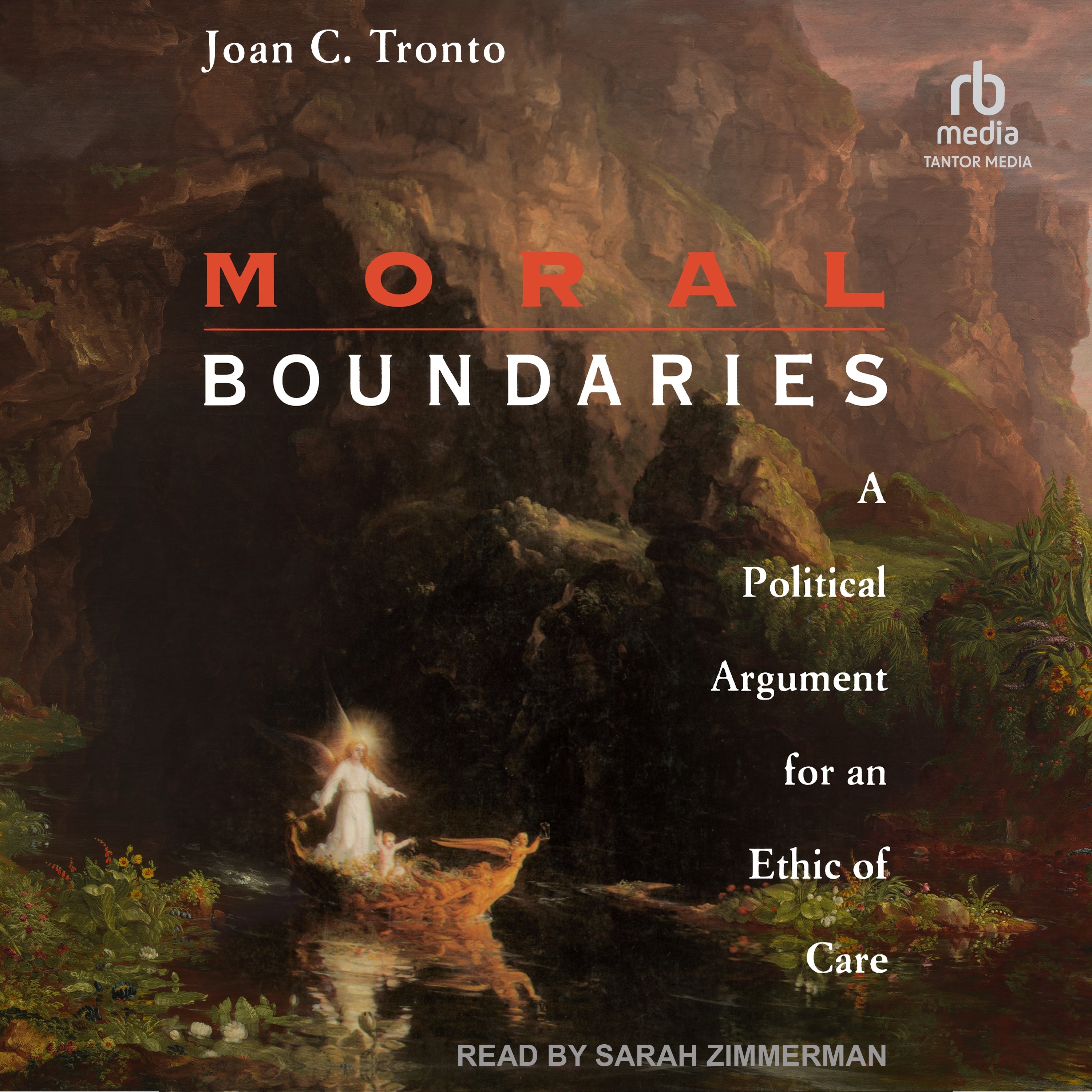 Moral Boundaries