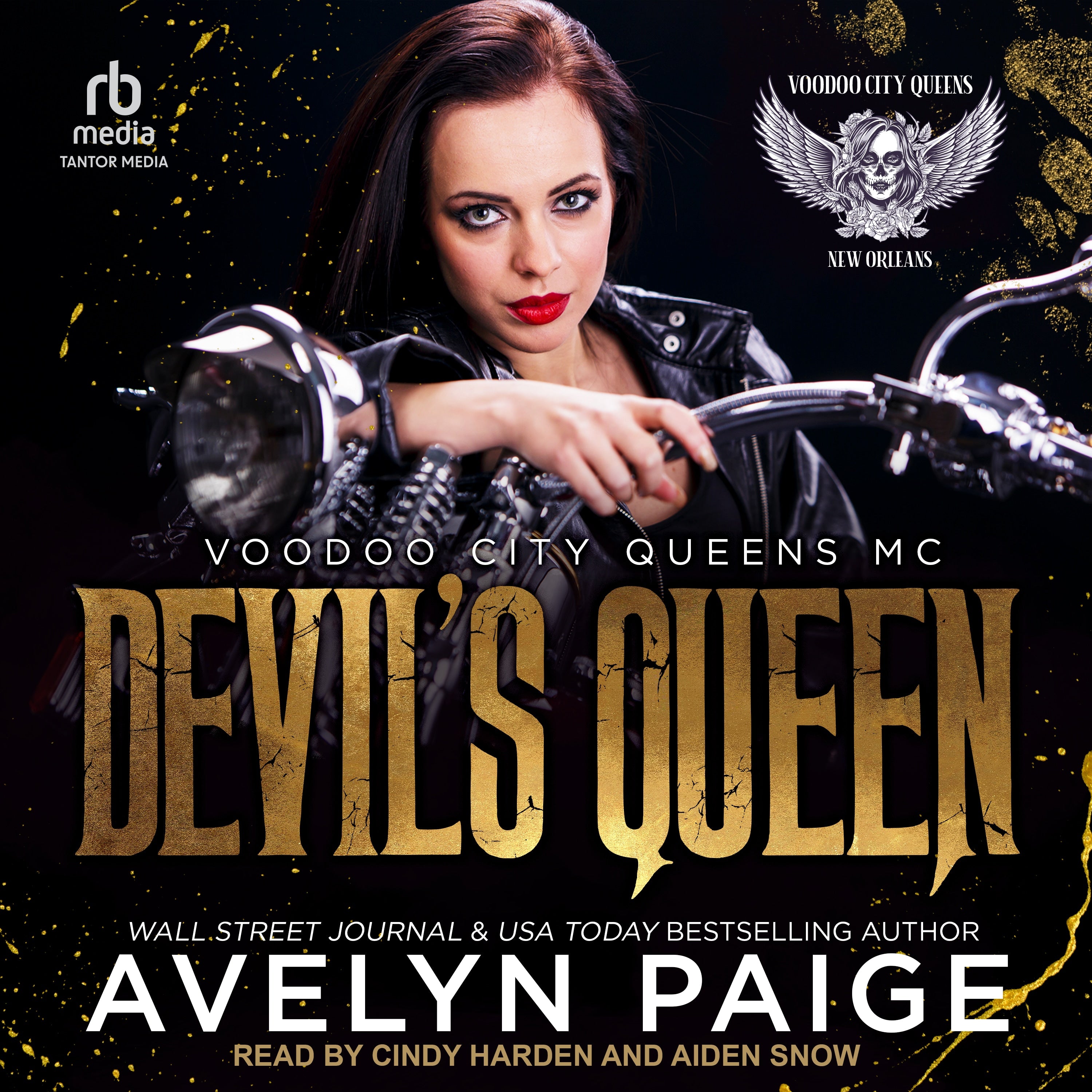 Devil's Queen