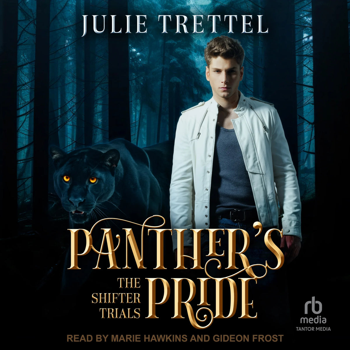 Panther's Pride