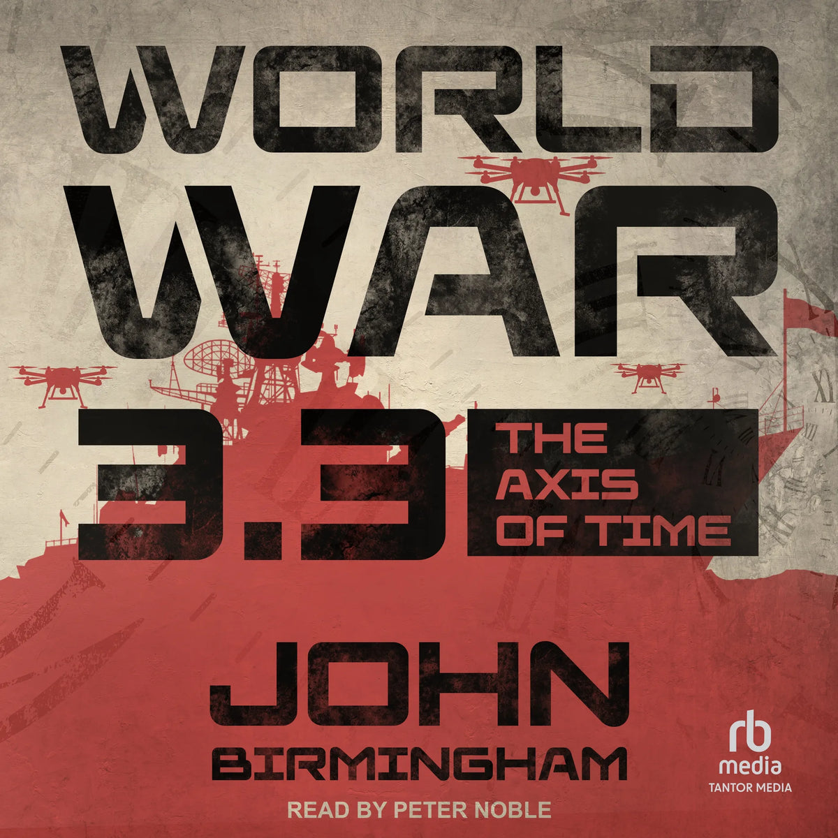 World War 3.3