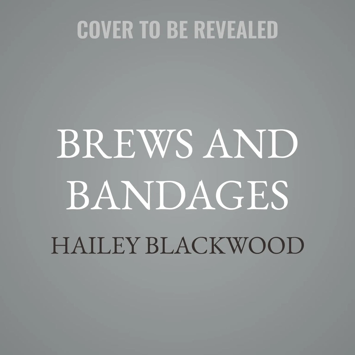 Brews and Bandages