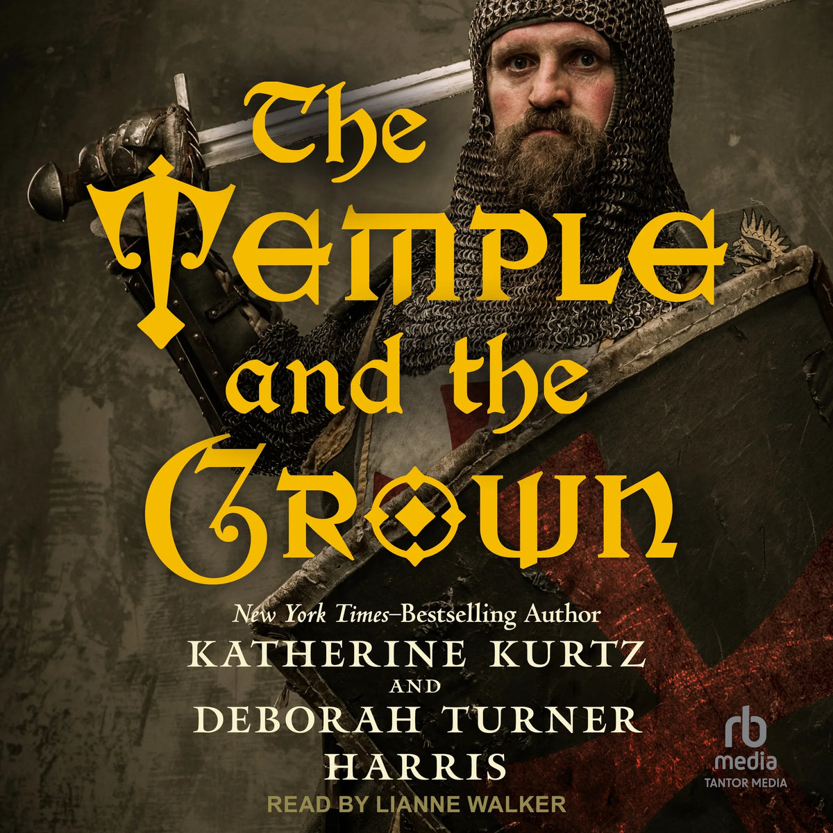 The Temple and the Crown