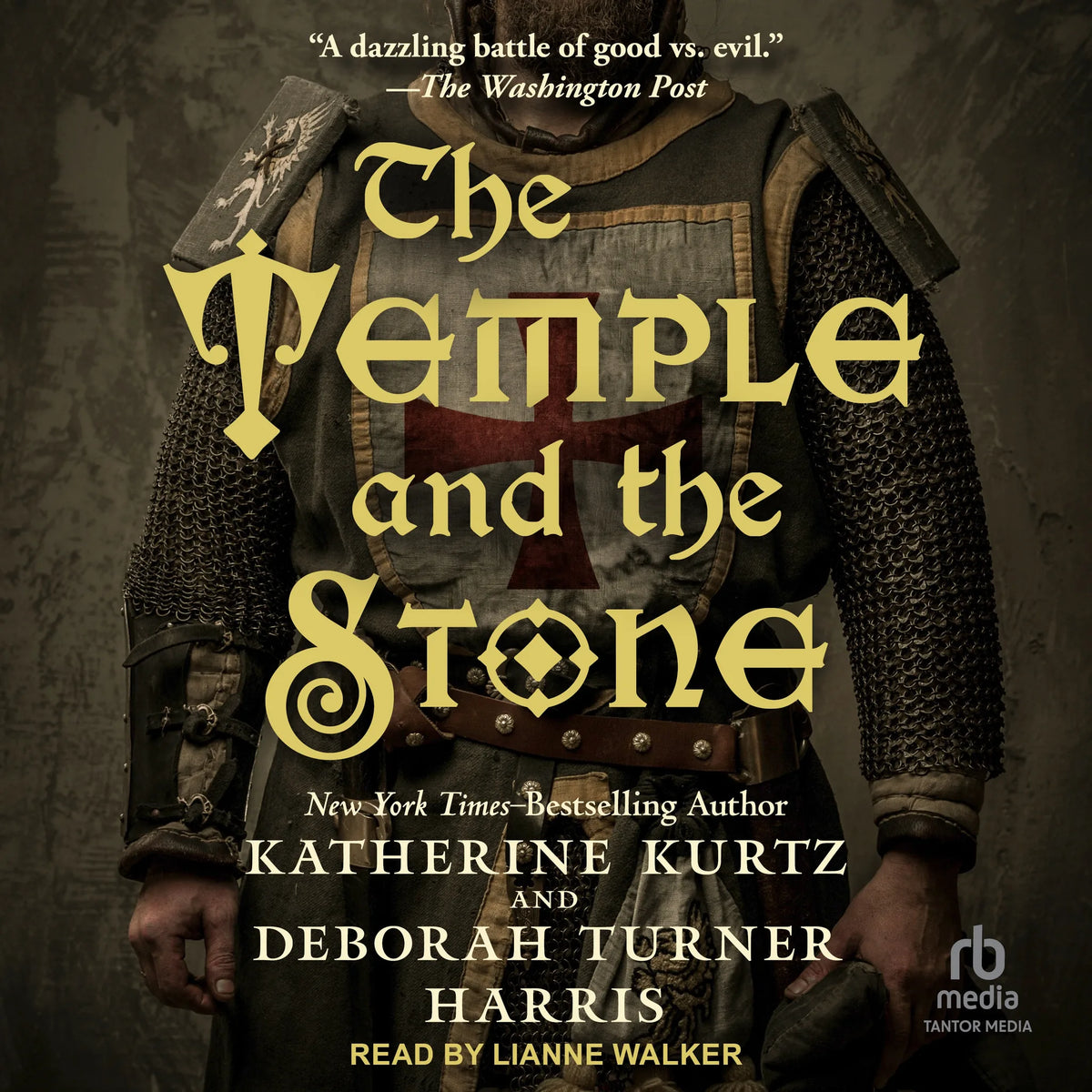 The Temple and the Stone