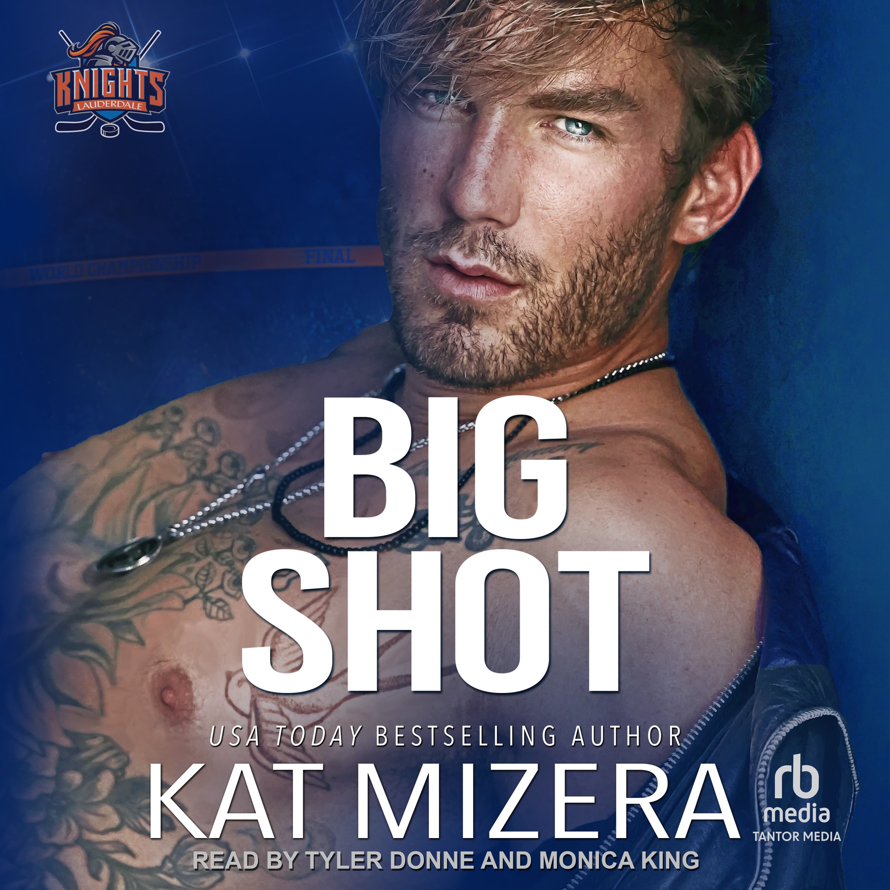 Big Shot