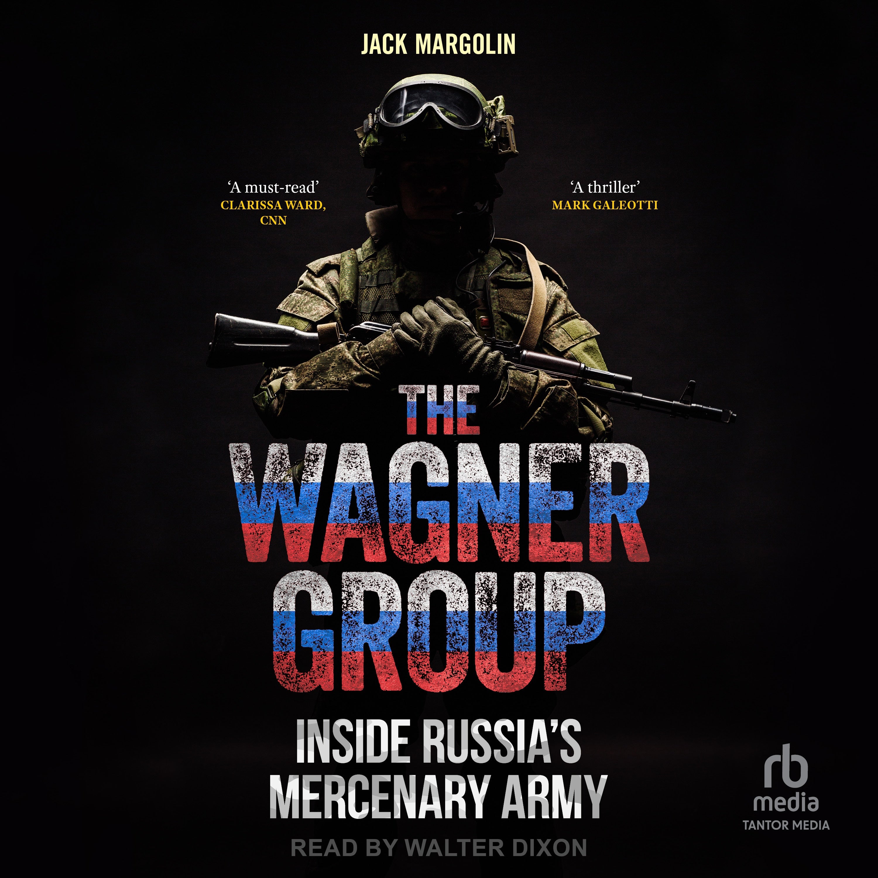 The Wagner Group