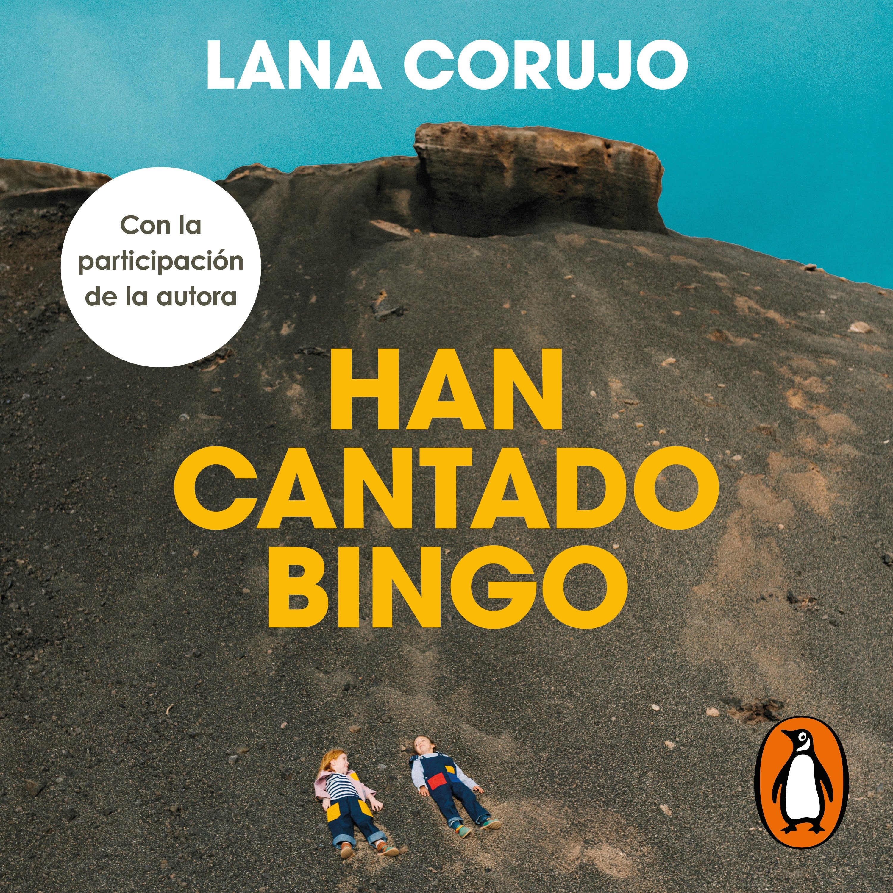 Han cantado bingo