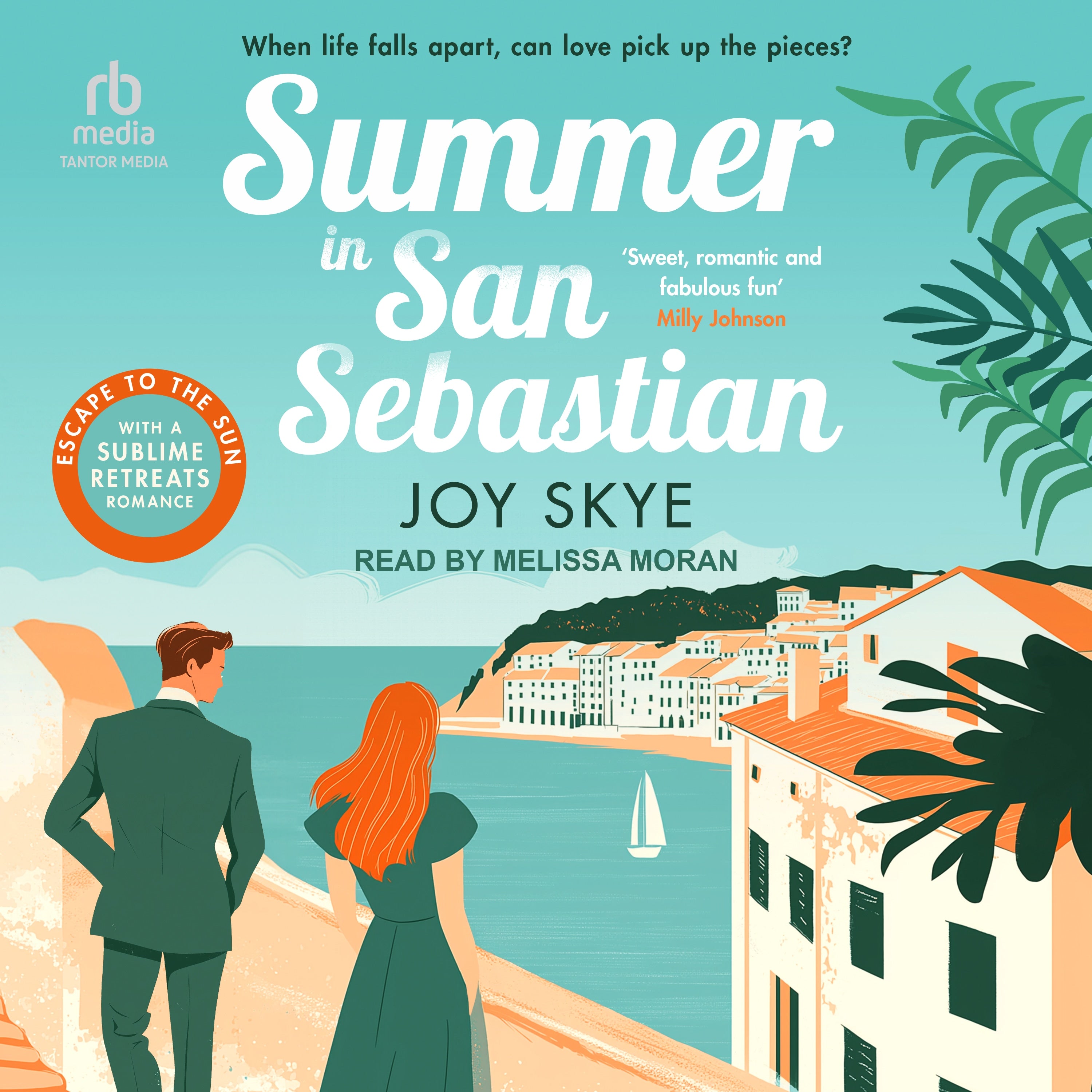 Summer in San Sebastian