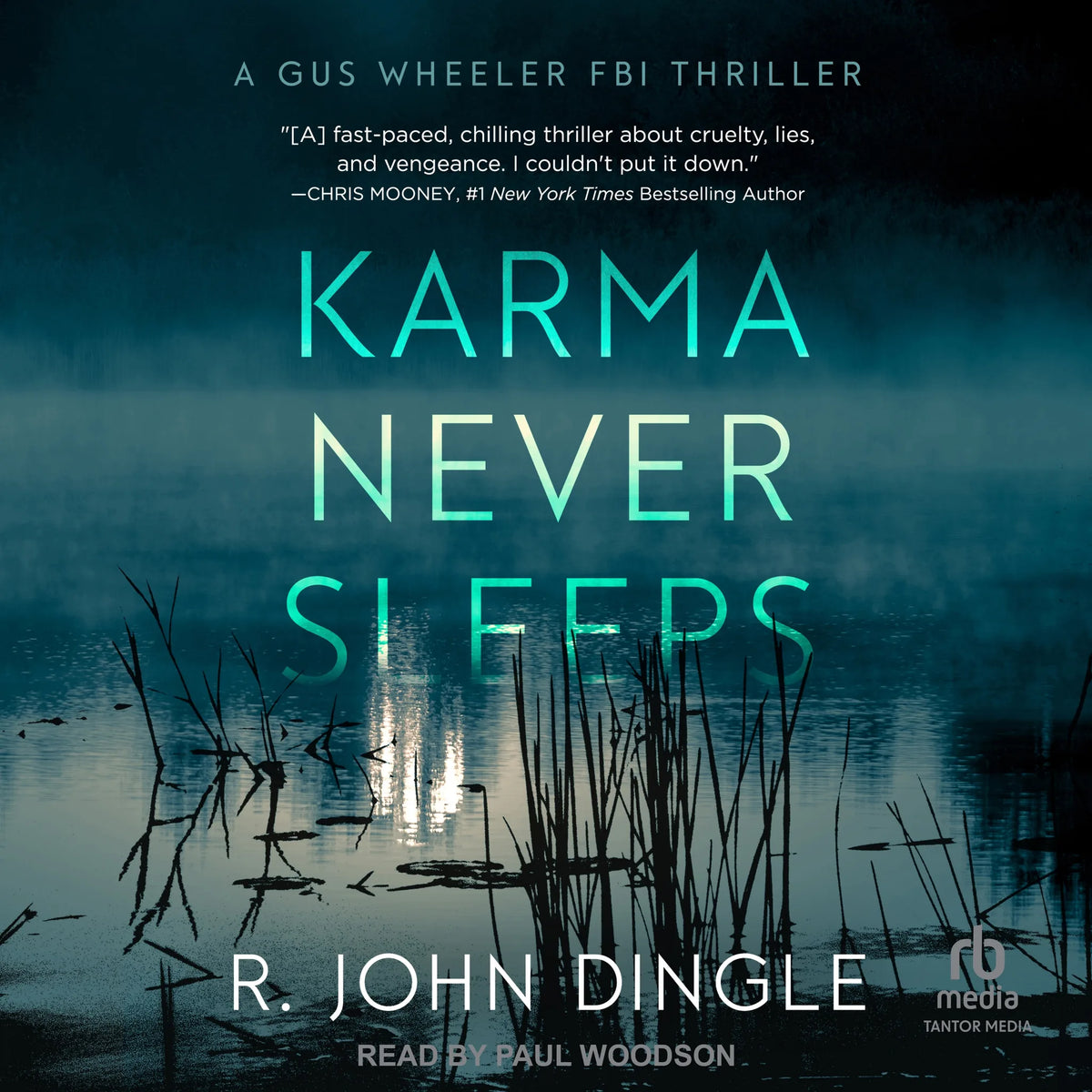 Karma Never Sleeps