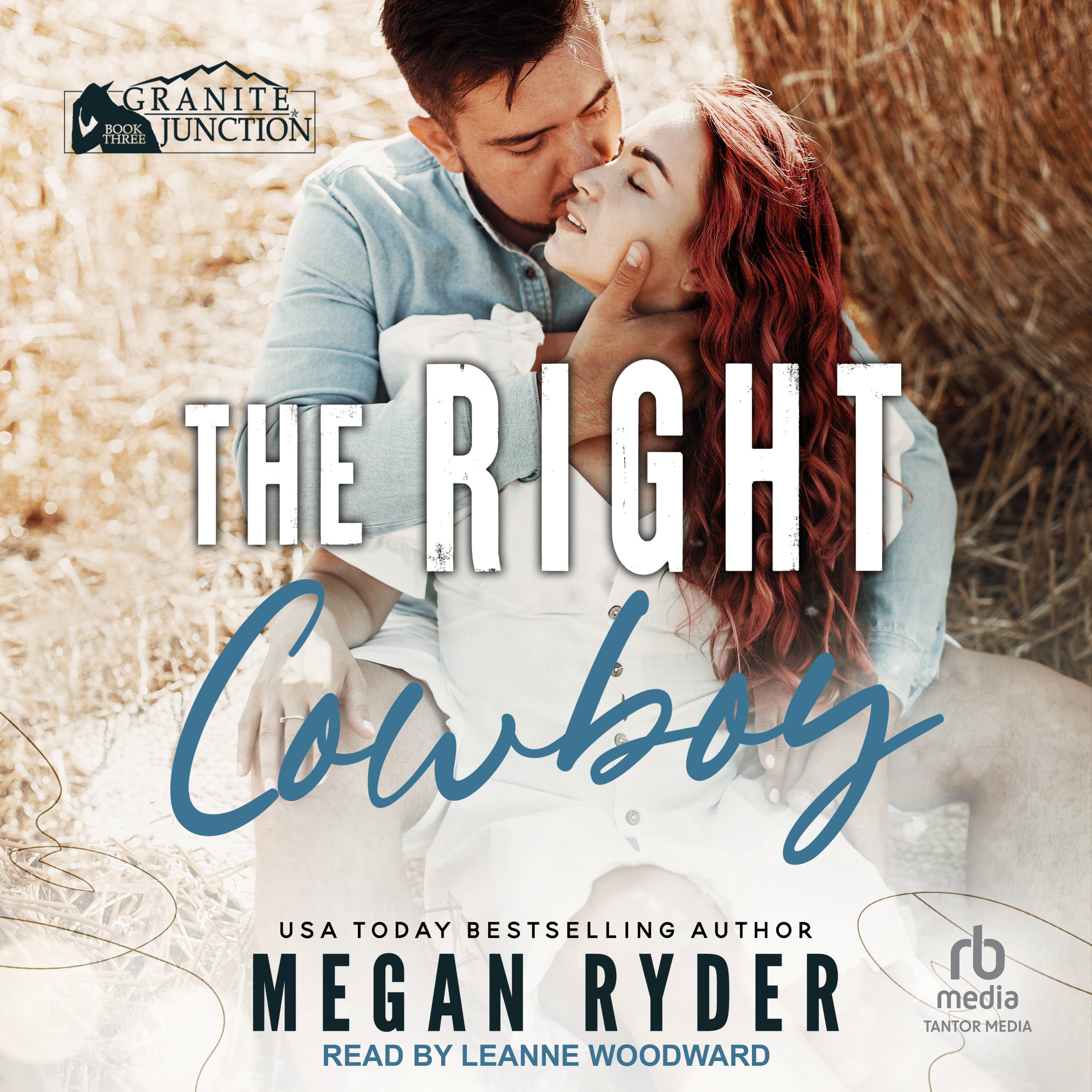 The Right Cowboy