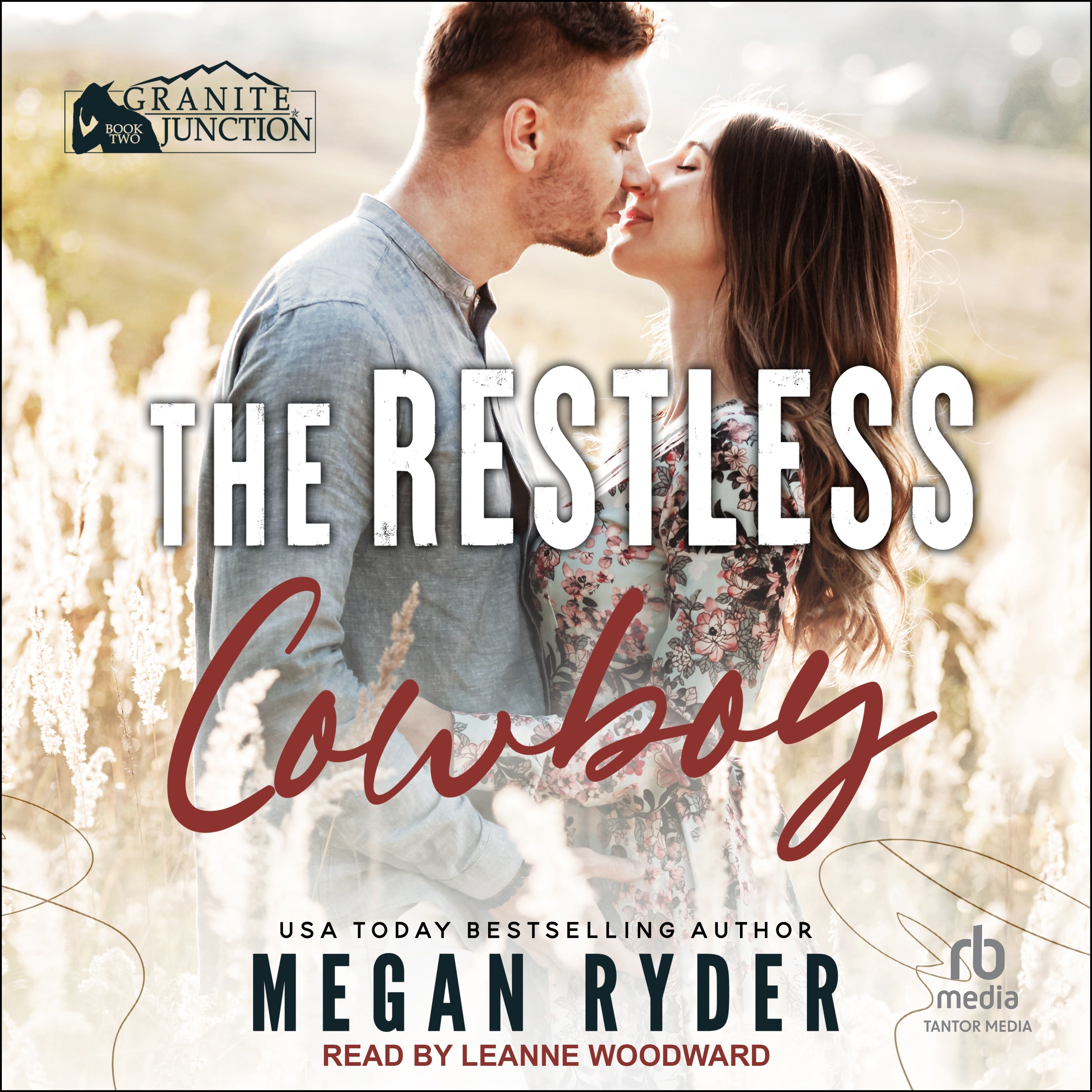 The Restless Cowboy