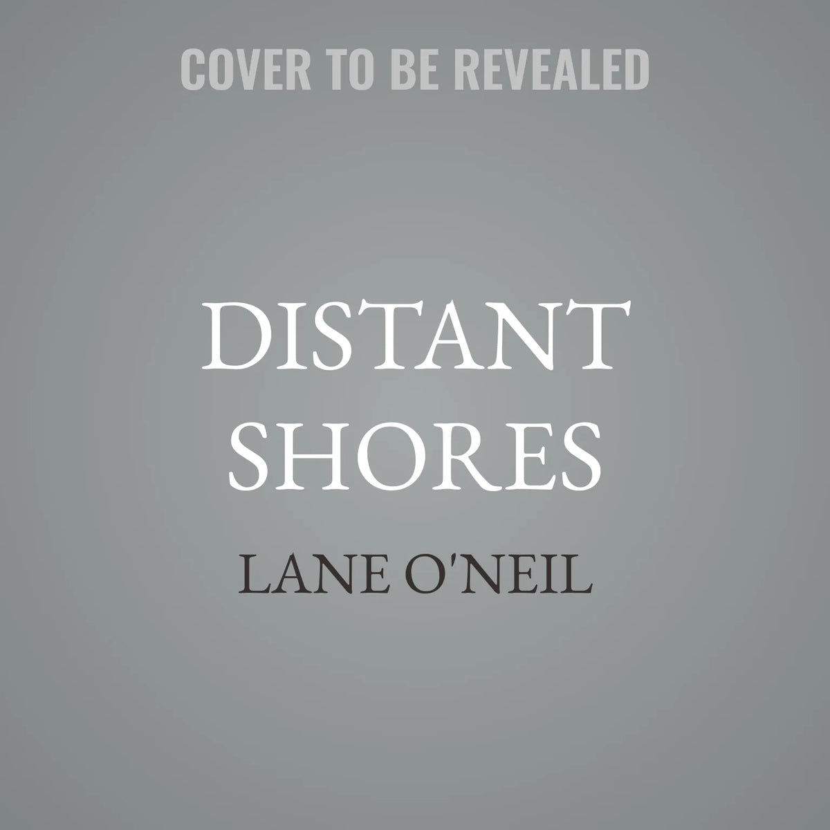 Distant Shores