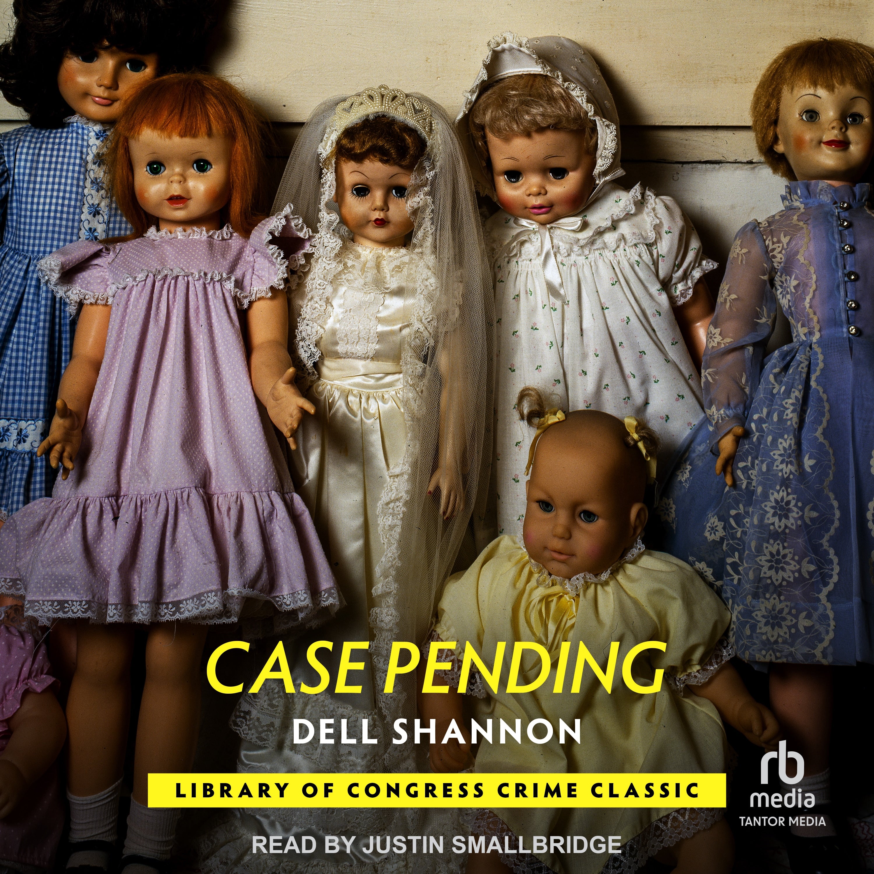 Case Pending