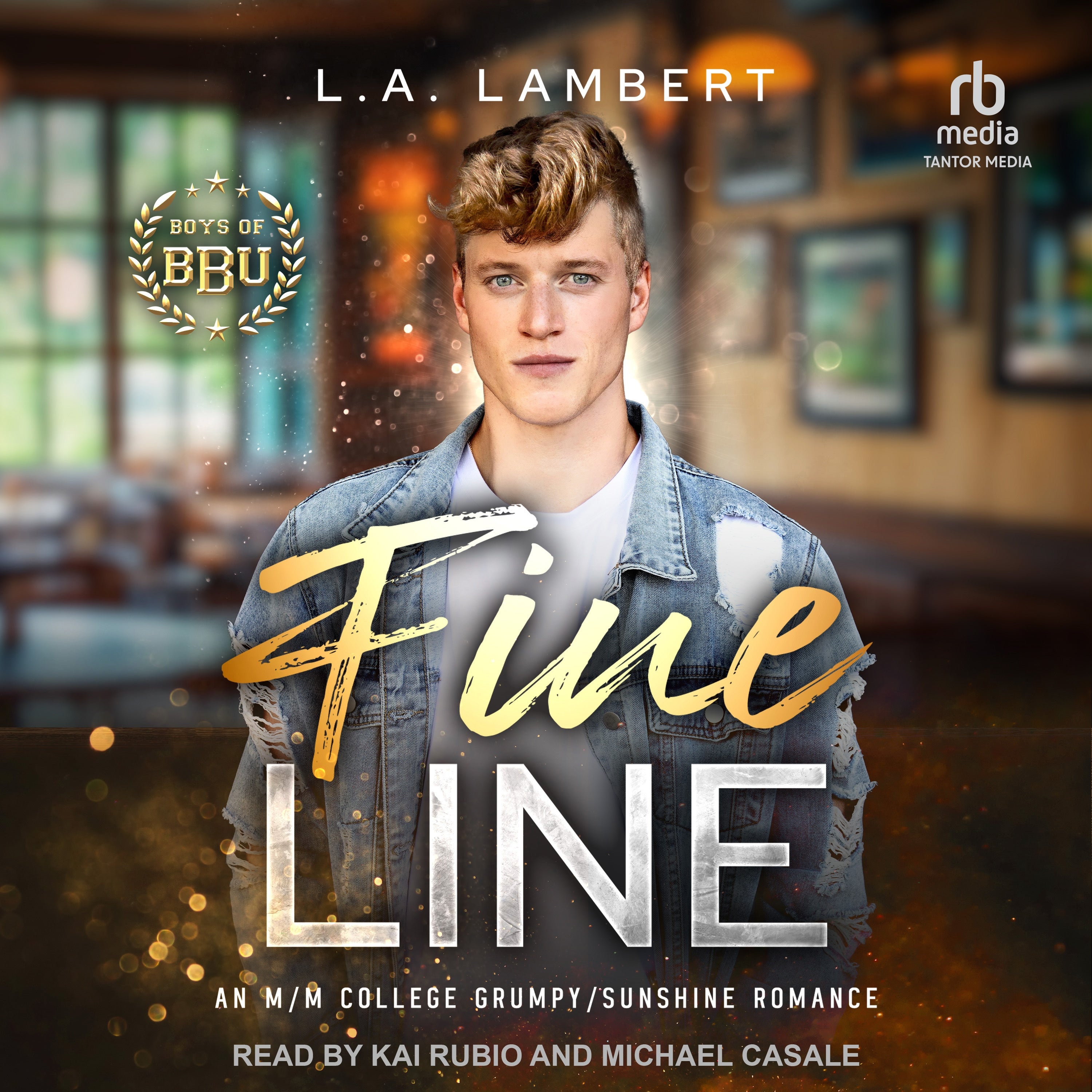 Fine Line