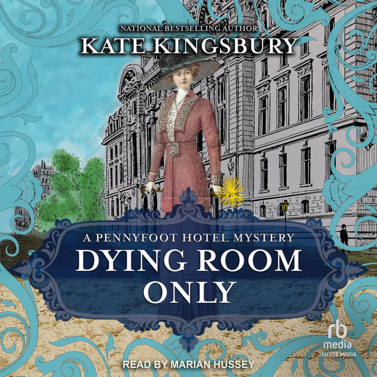 Dying Room Only
