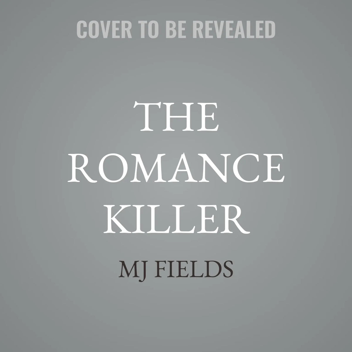 The Romance Killer