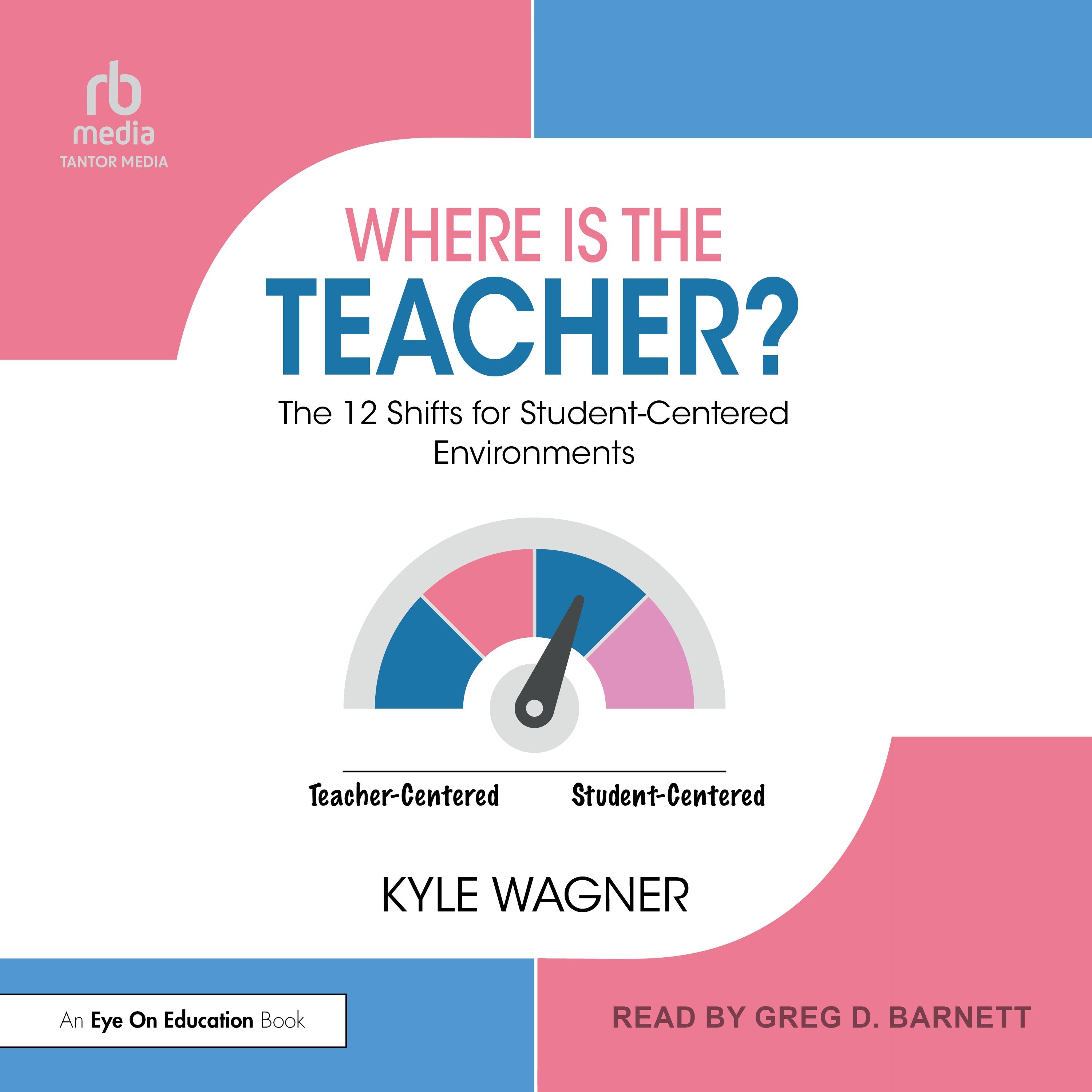 Where Is the Teacher?