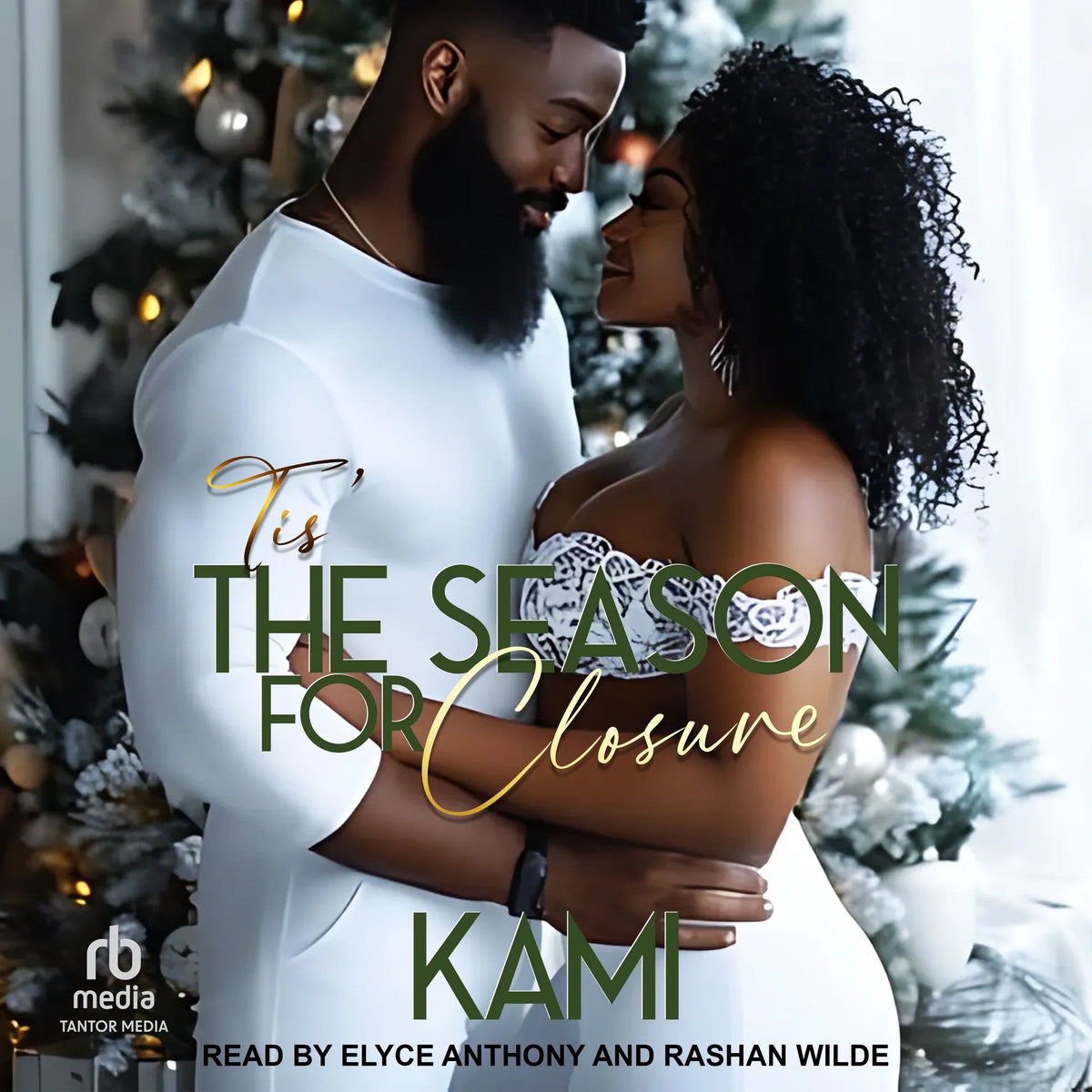 Tis’ The Season For Closure