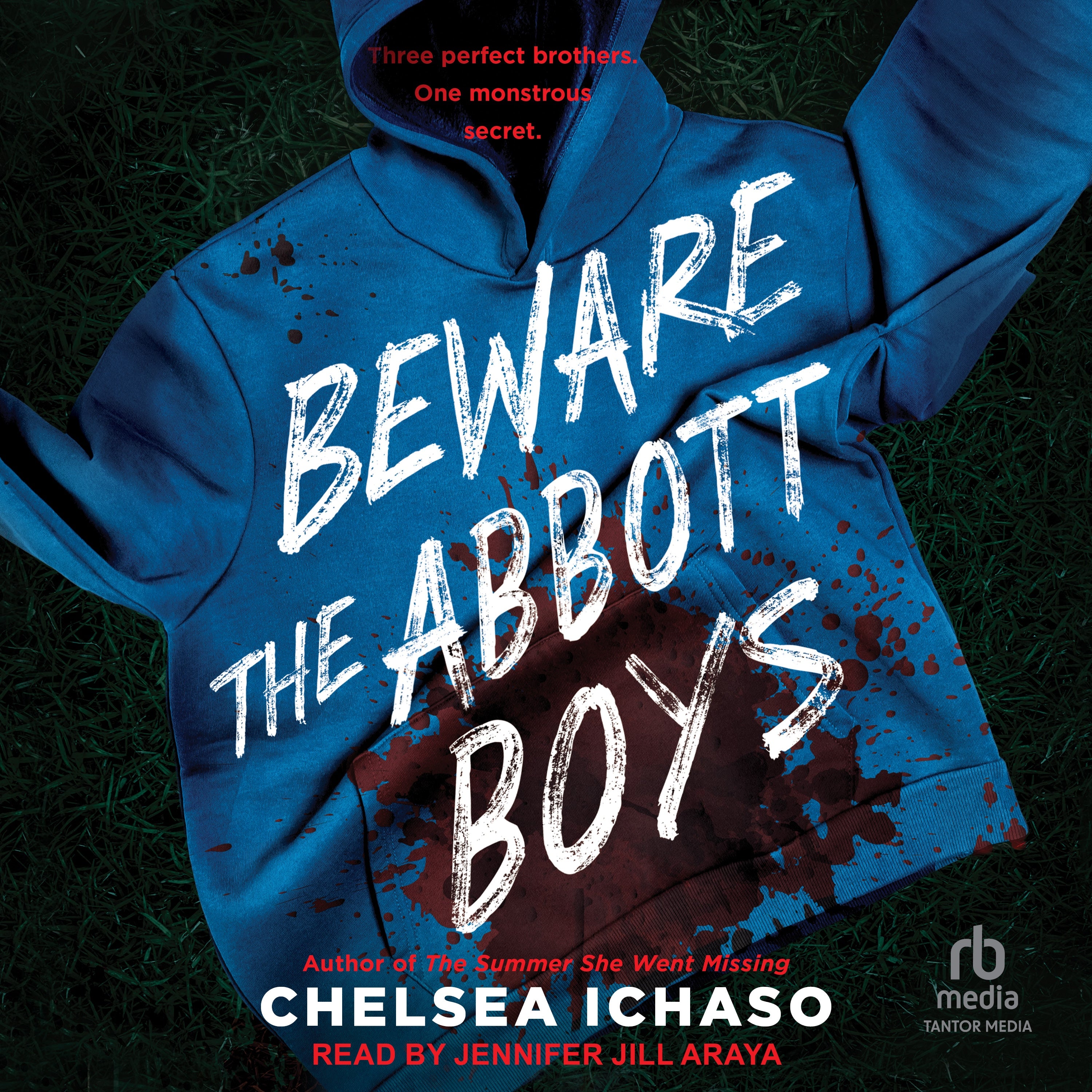 Beware the Abbott Boys