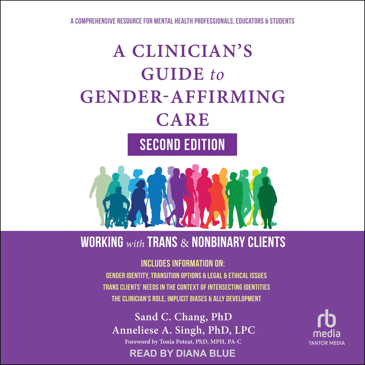 A Clinician's Guide to Gender-Affirming Care, Second Edition