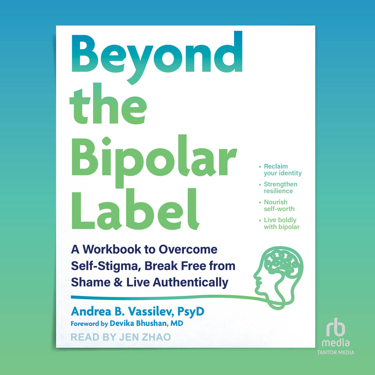 Beyond the Bipolar Label