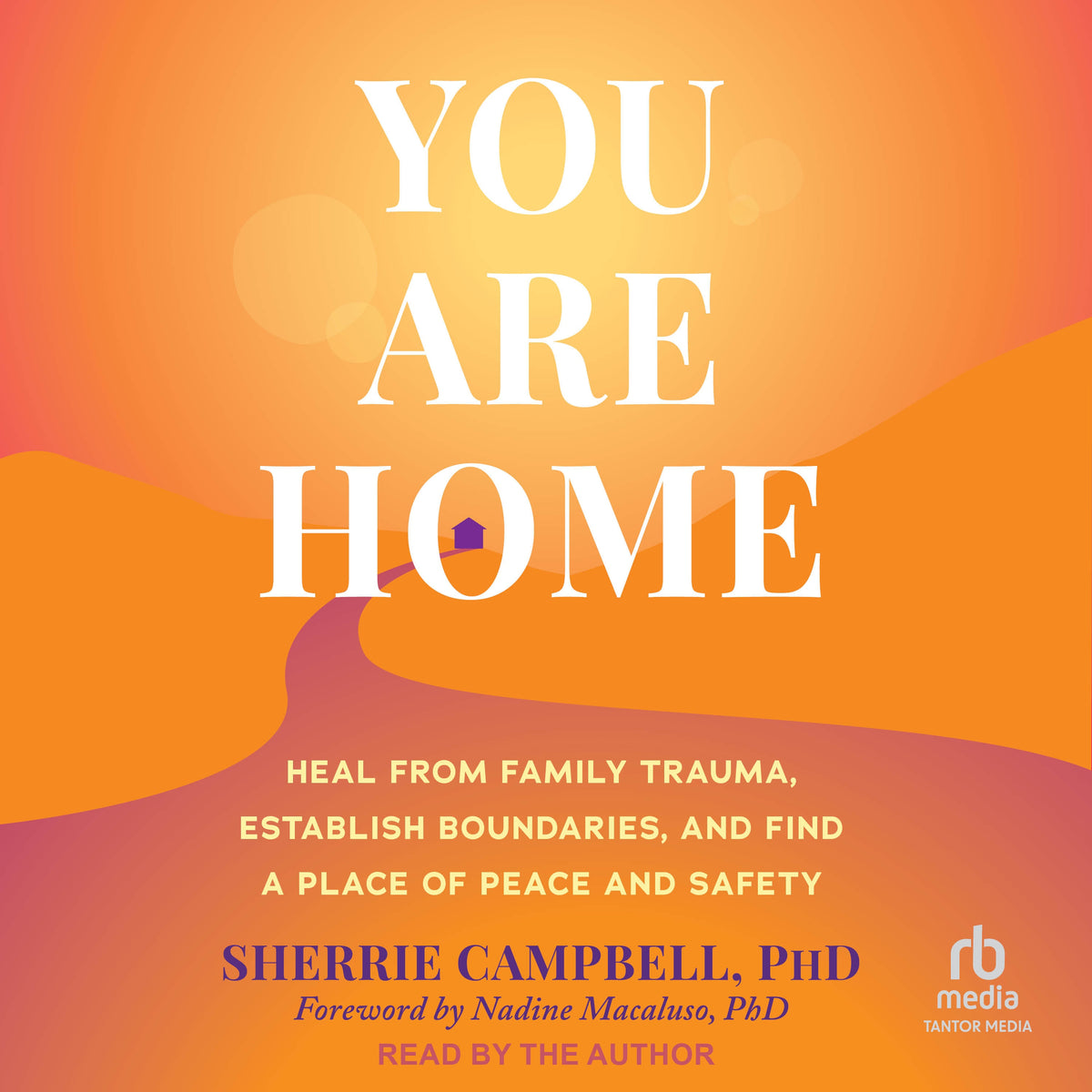 You Are Home