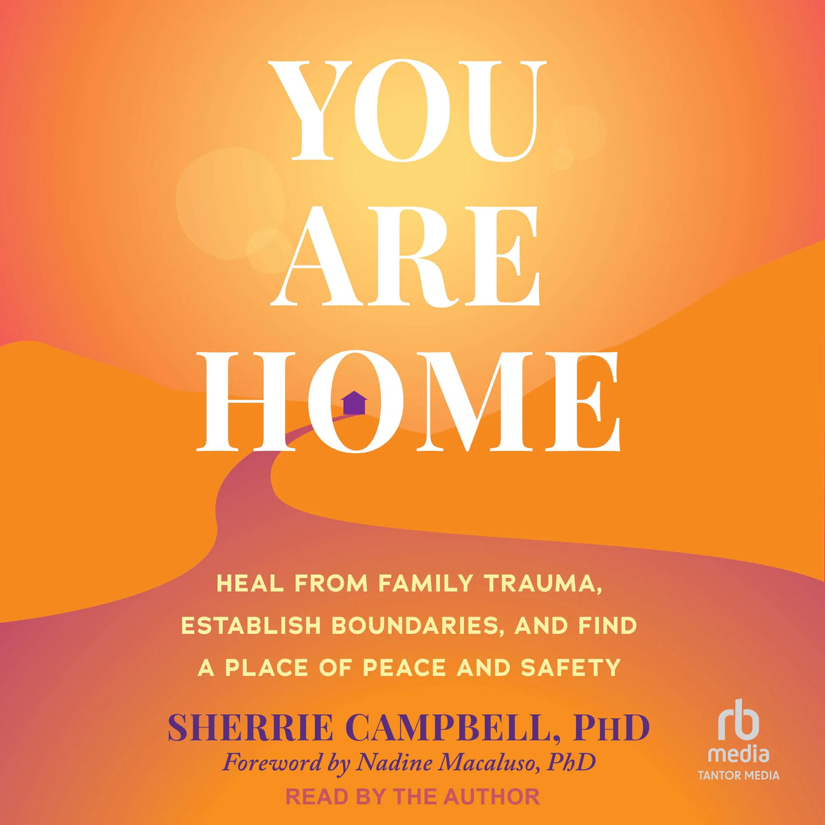You Are Home