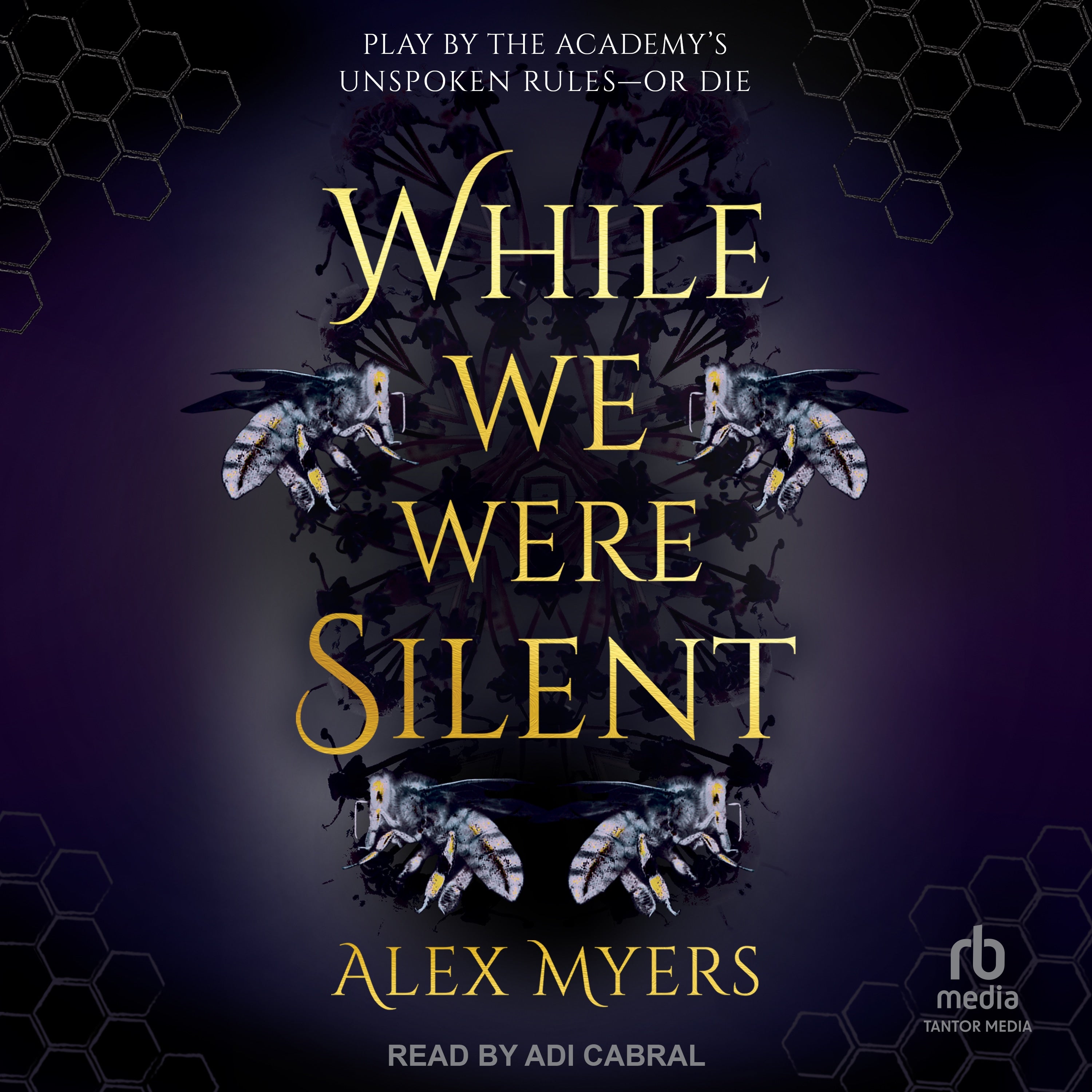 While We Were Silent