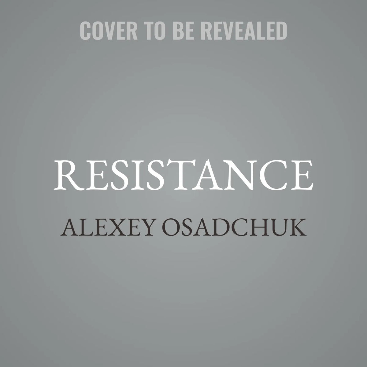 Resistance
