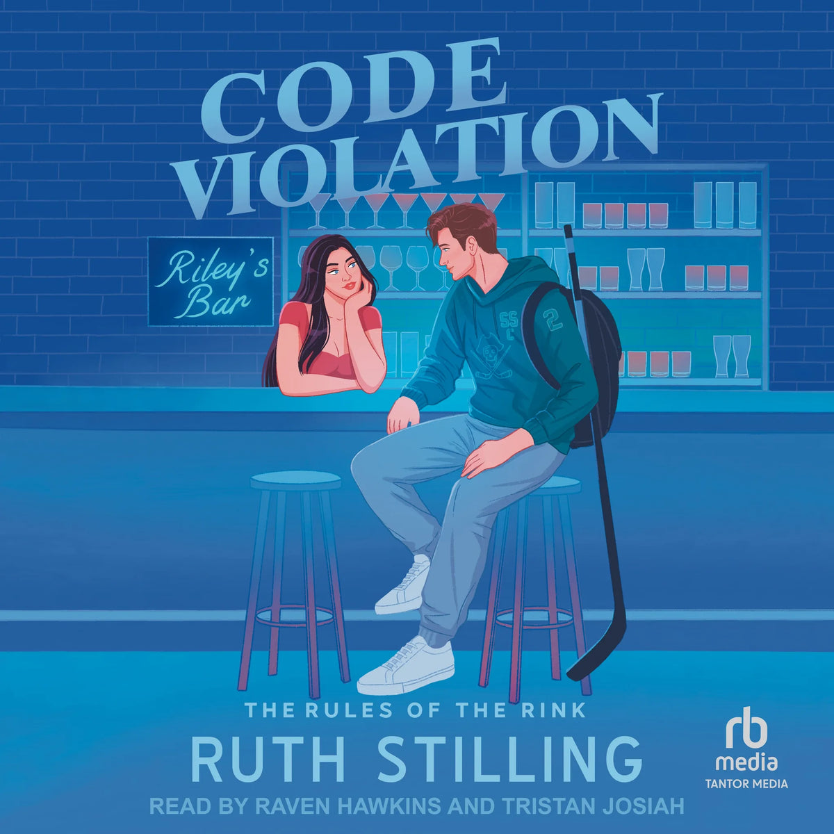Code Violation