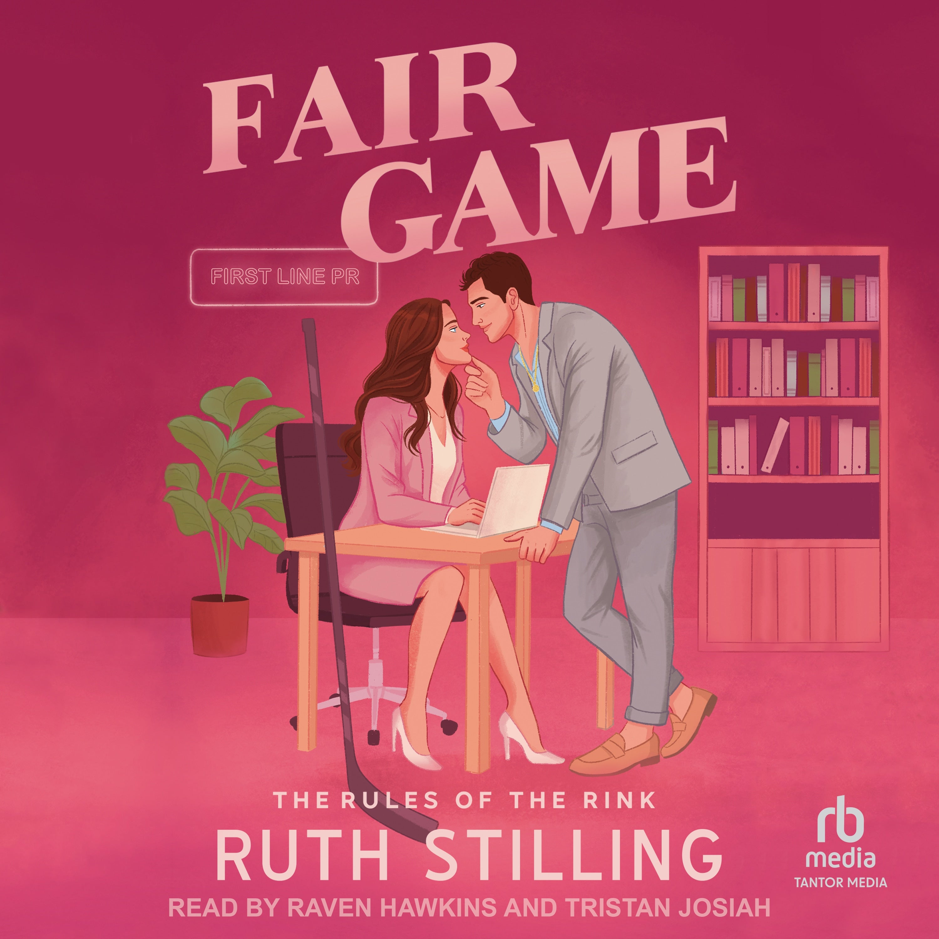 Fair Game