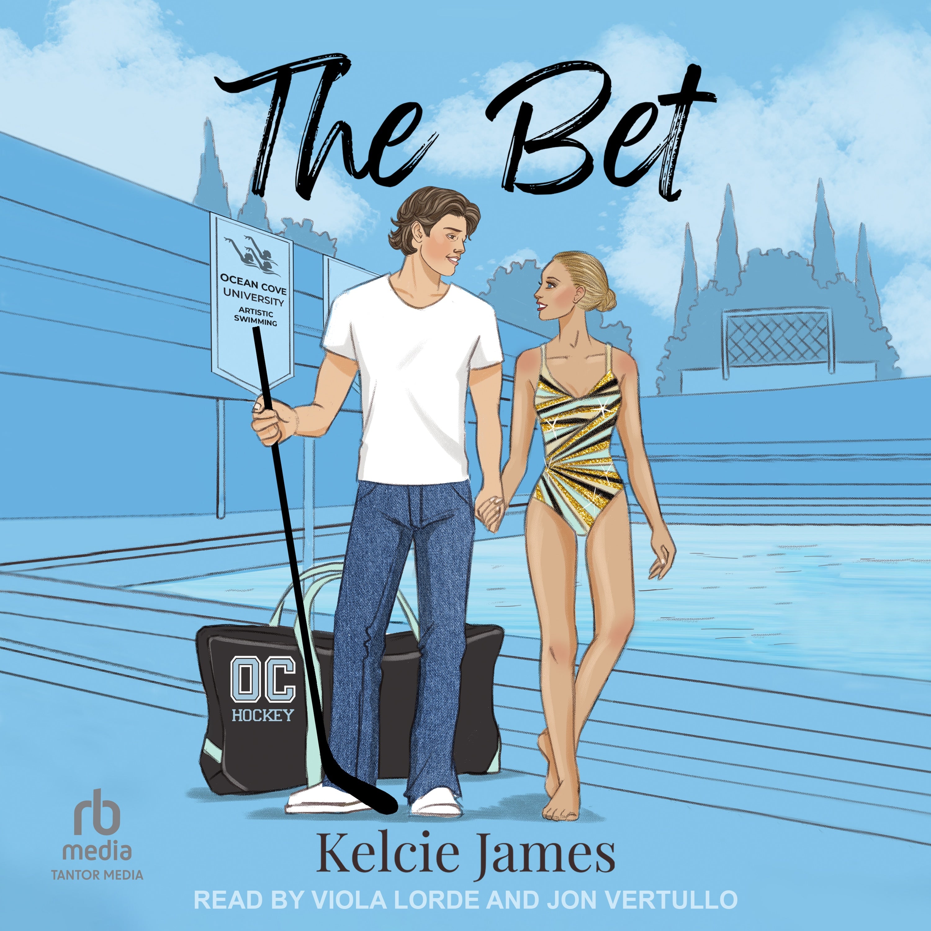 The Bet