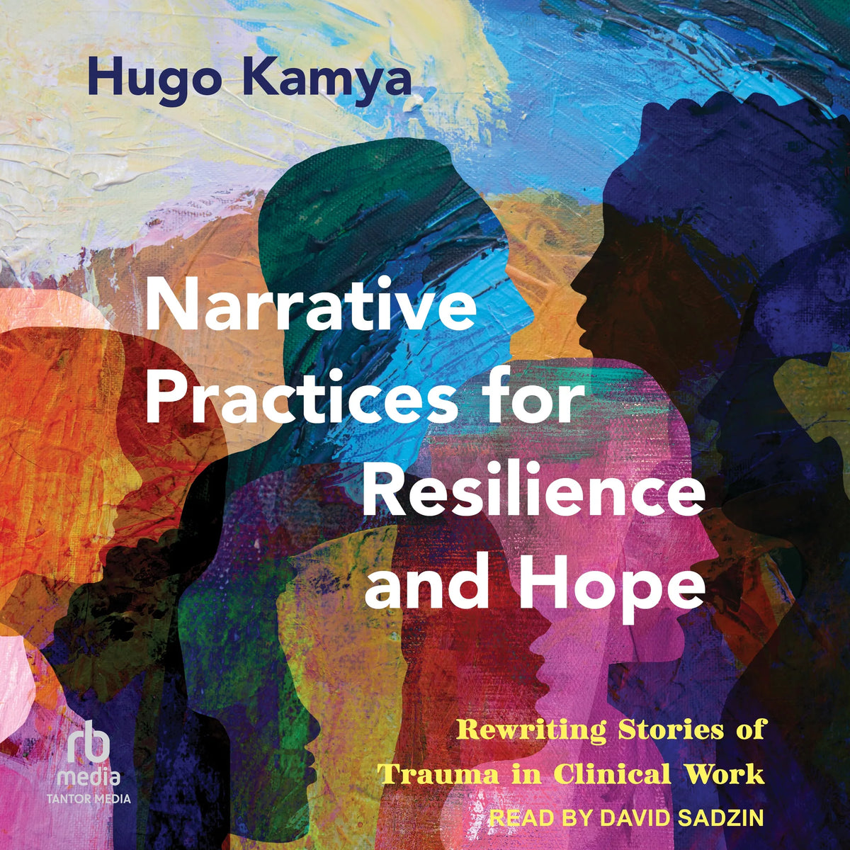 Narrative Practices for Resilience and Hope