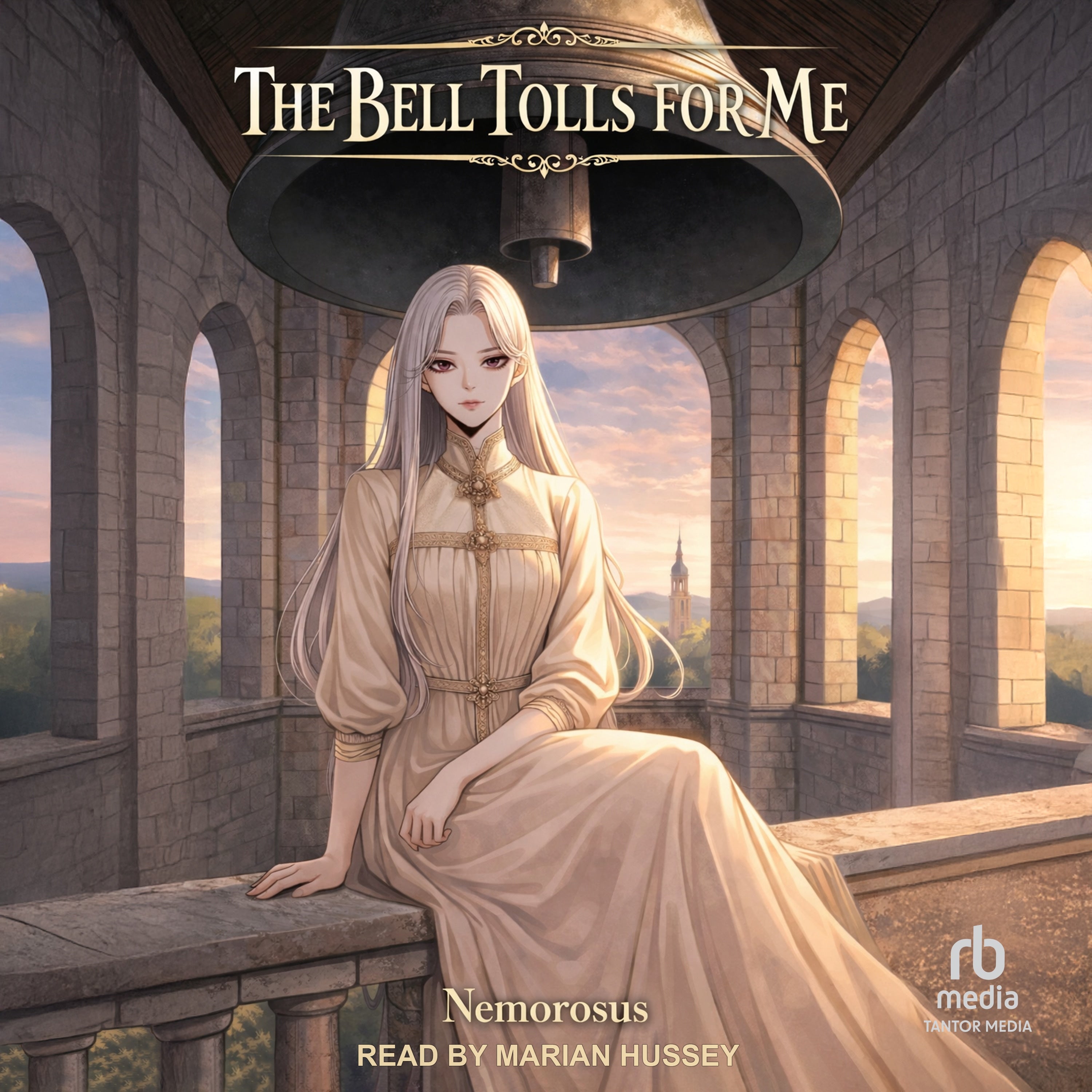 The Bell Tolls for Me: Volume 1