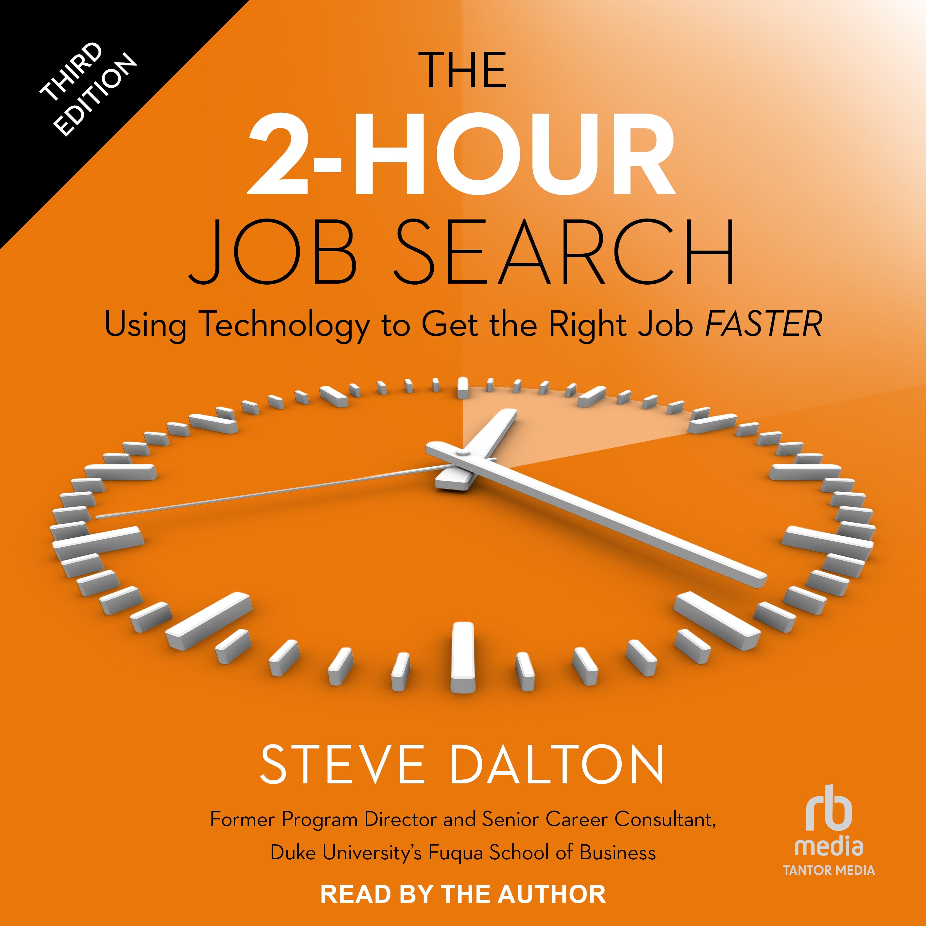 The 2-Hour Job Search, Third Edition