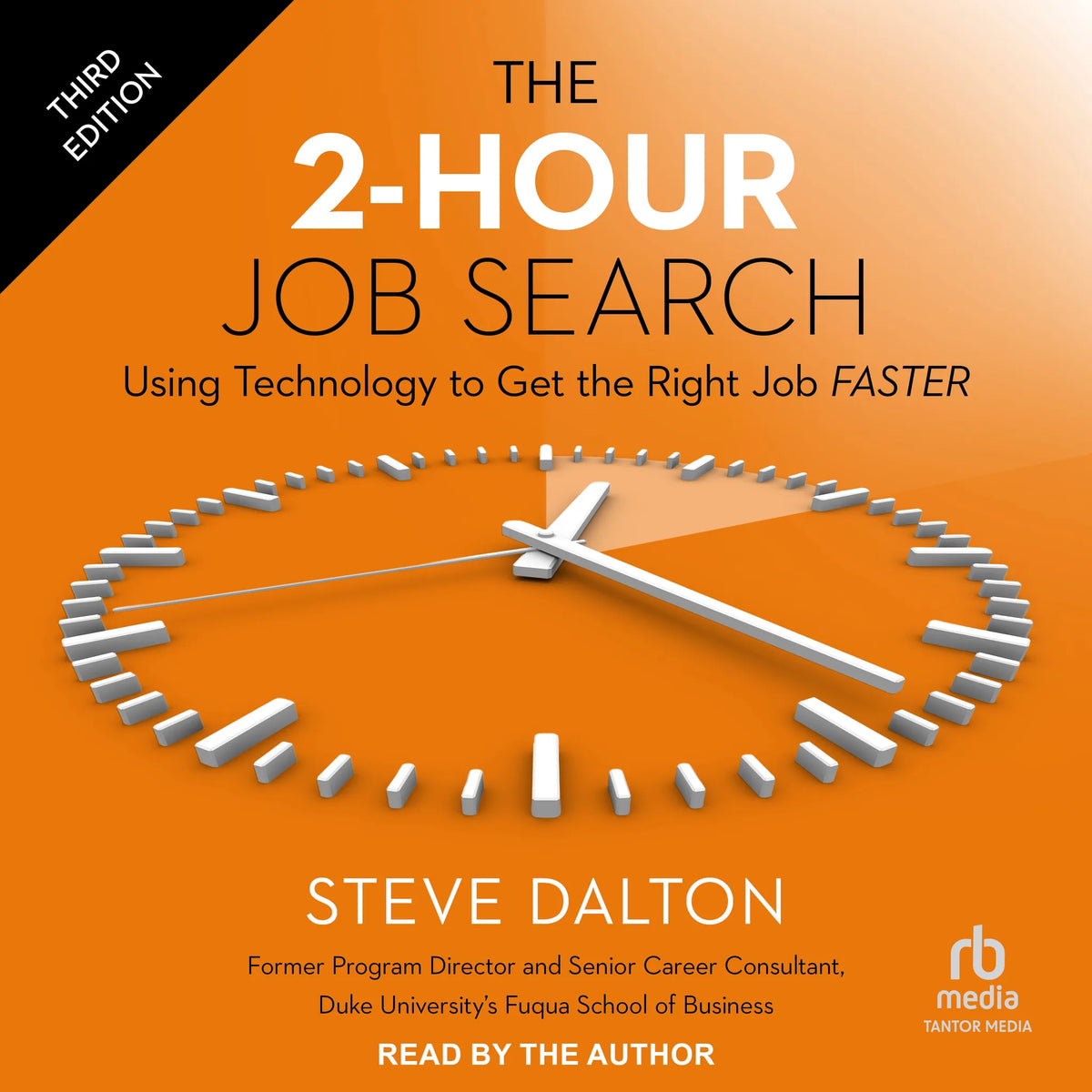 The 2-Hour Job Search, Third Edition