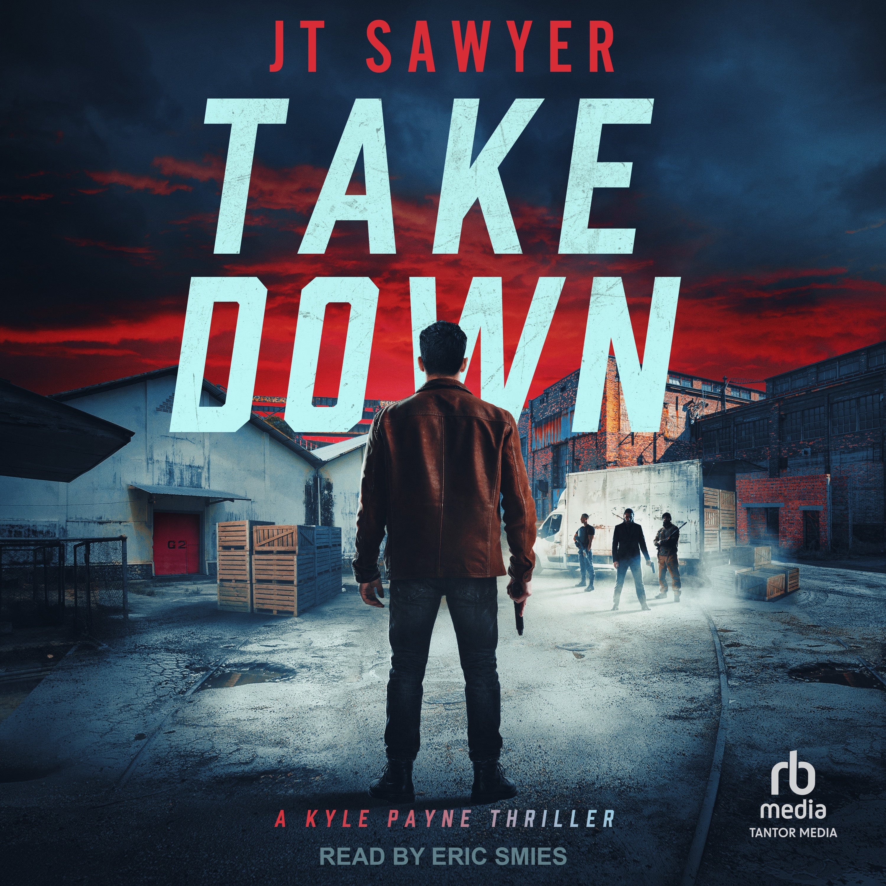 Take Down