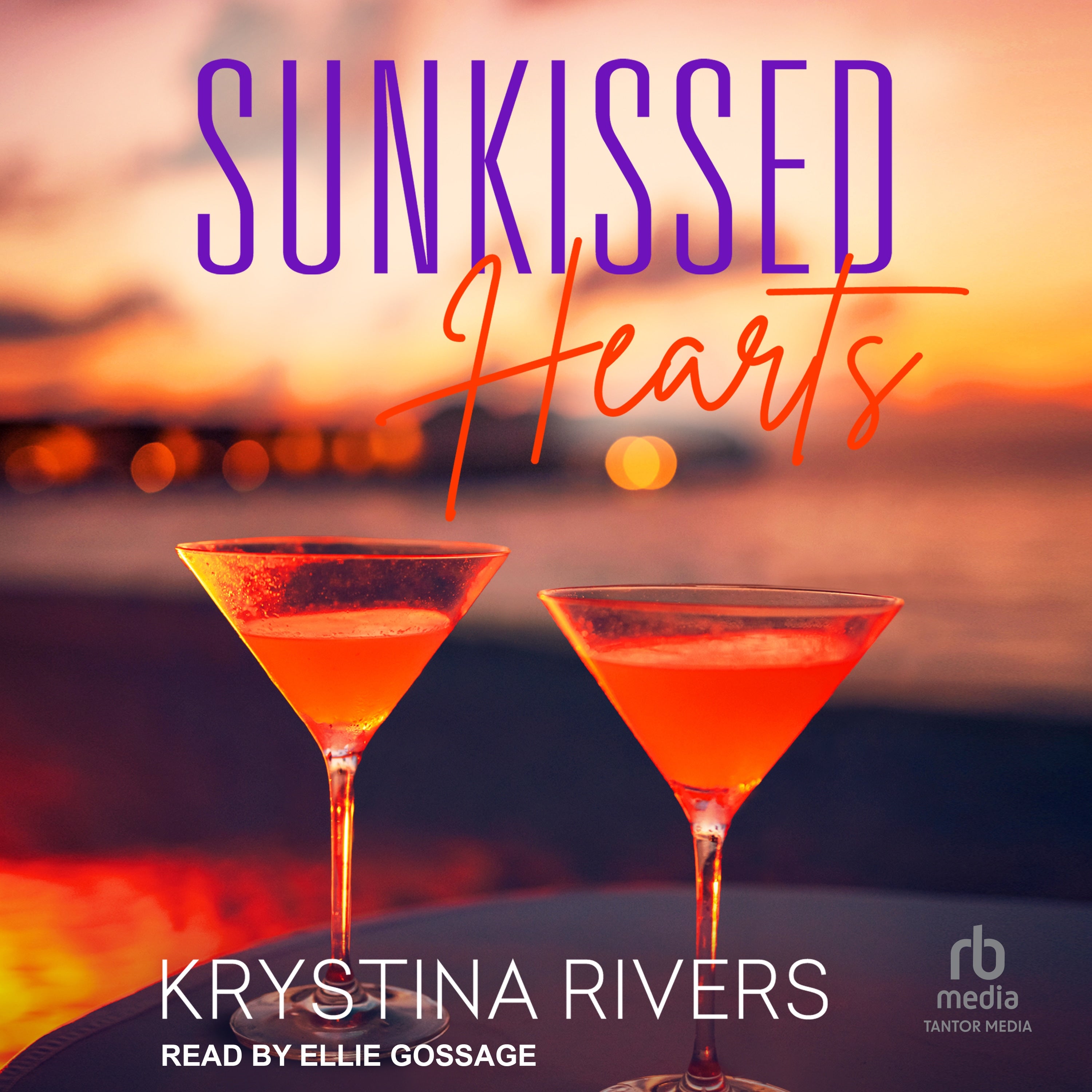 Sunkissed Hearts