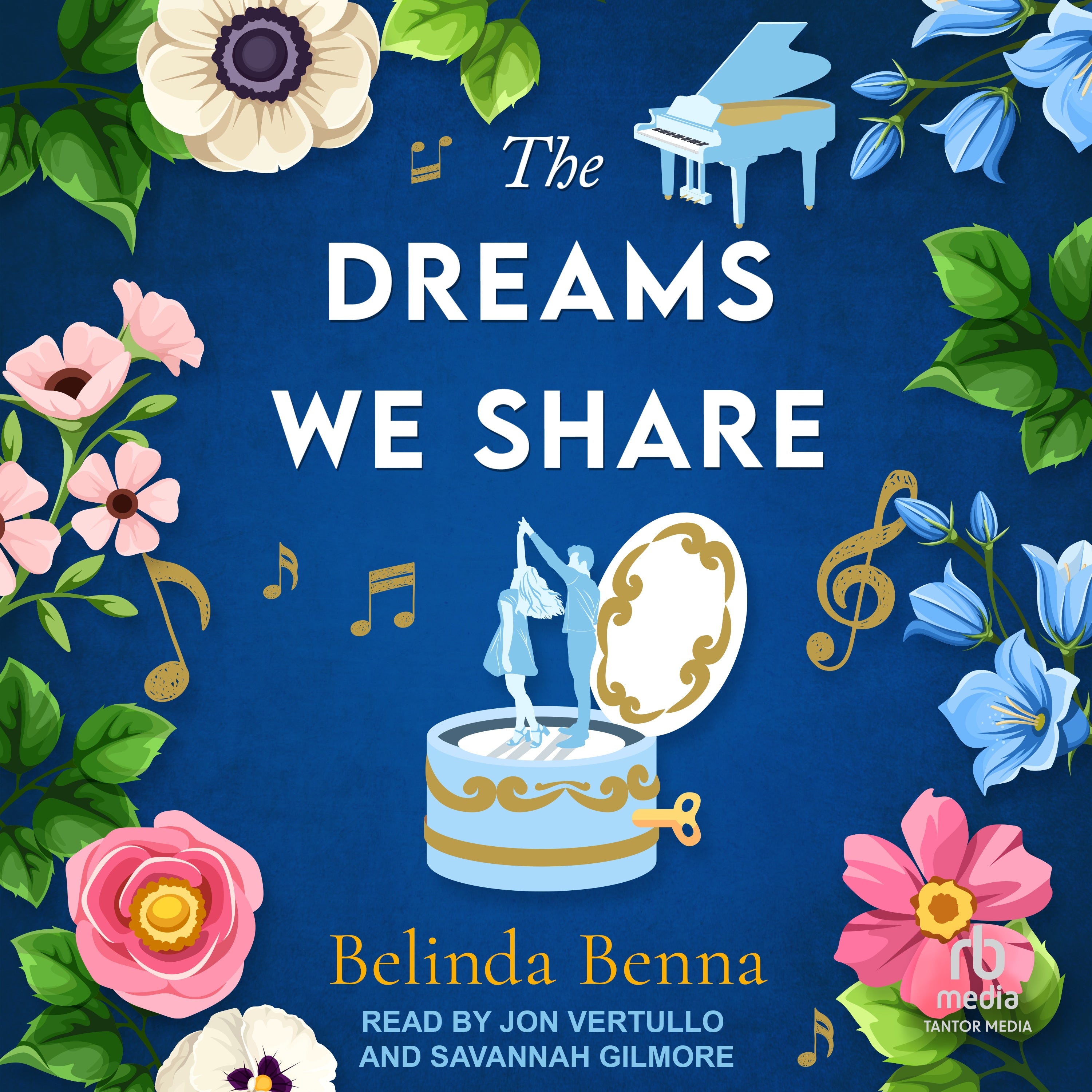 The Dreams We Share