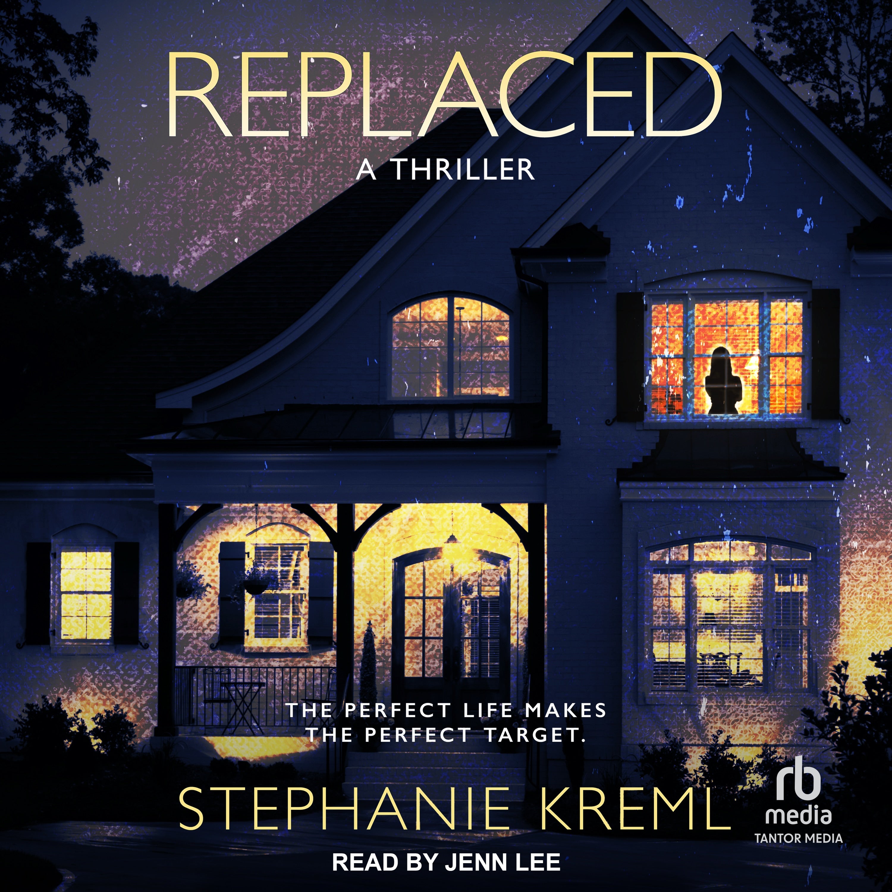 Replaced