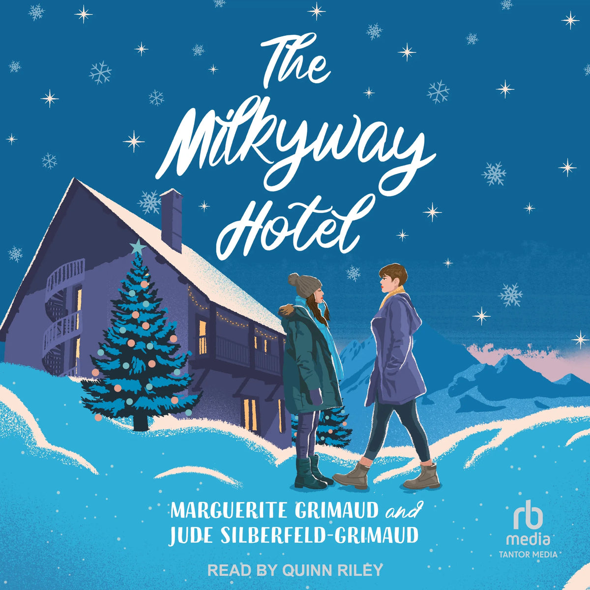 The Milkyway Hotel