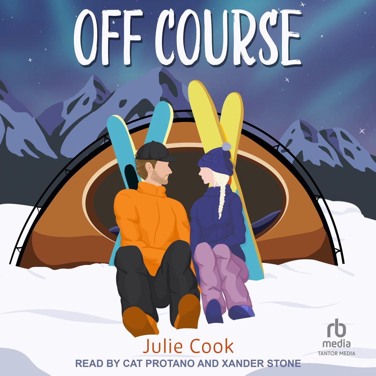 Off Course
