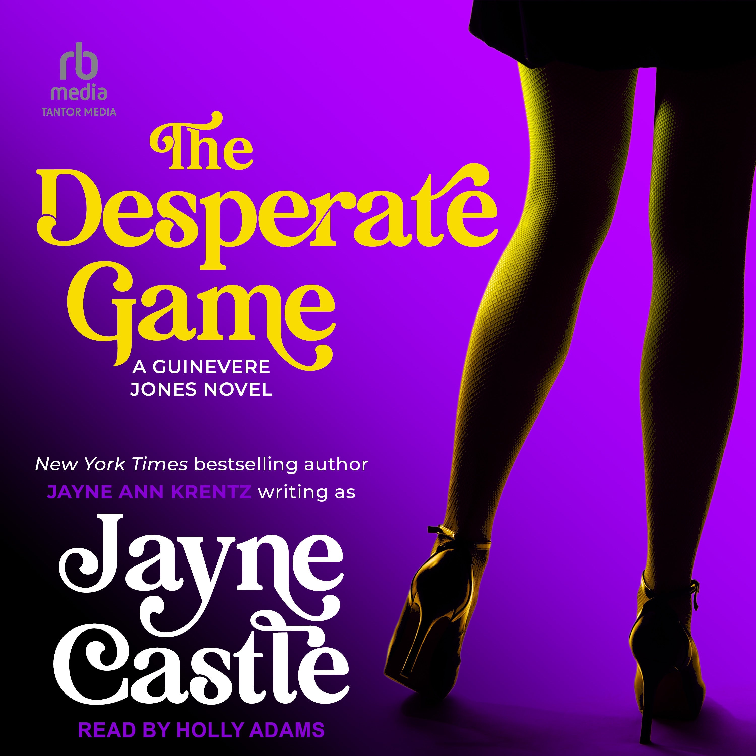 The Desperate Game