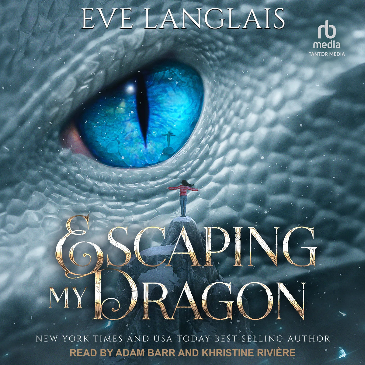 Escaping My Dragon