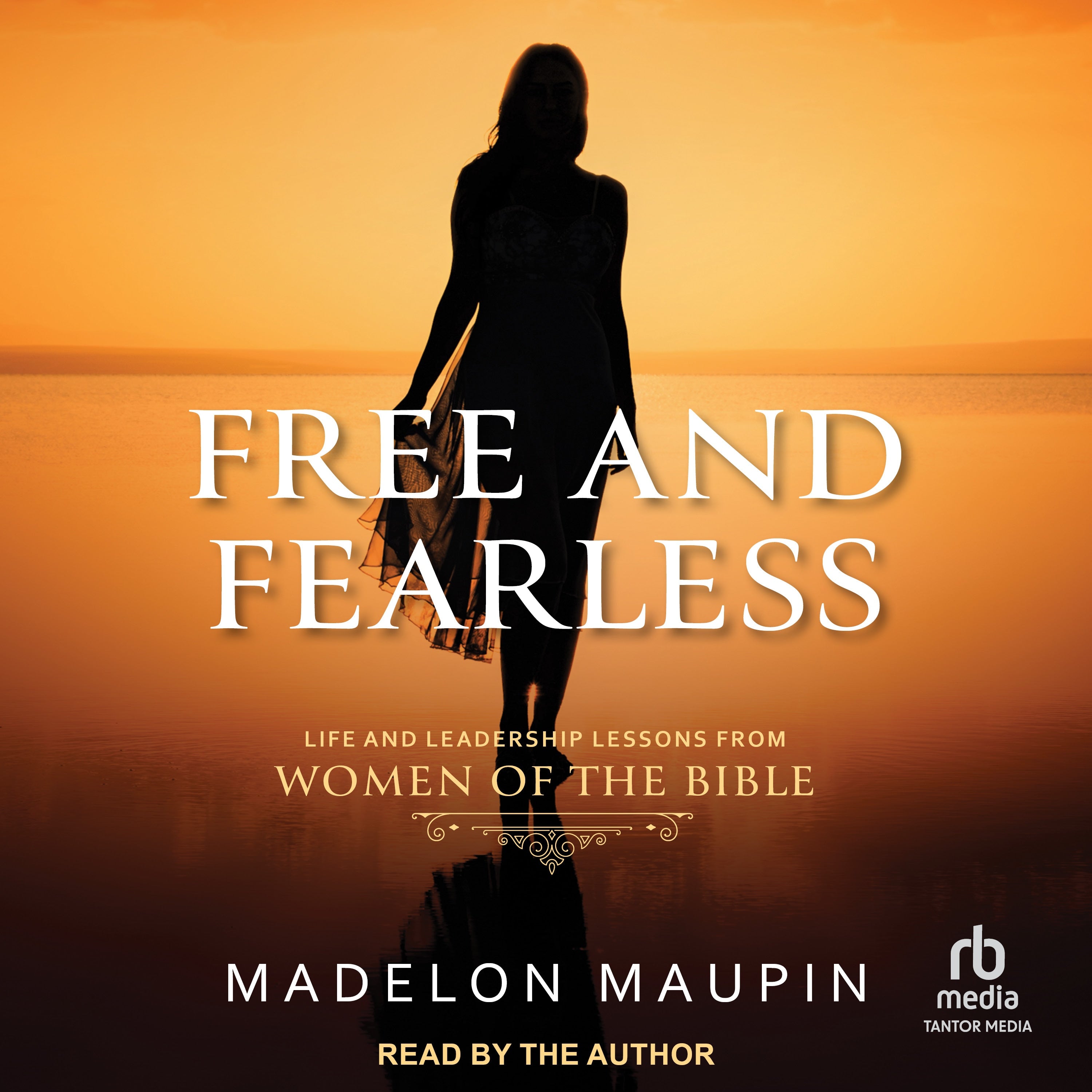 Free and Fearless