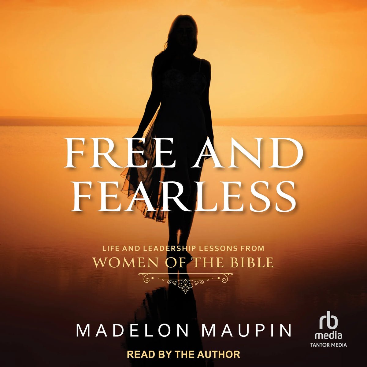 Free and Fearless