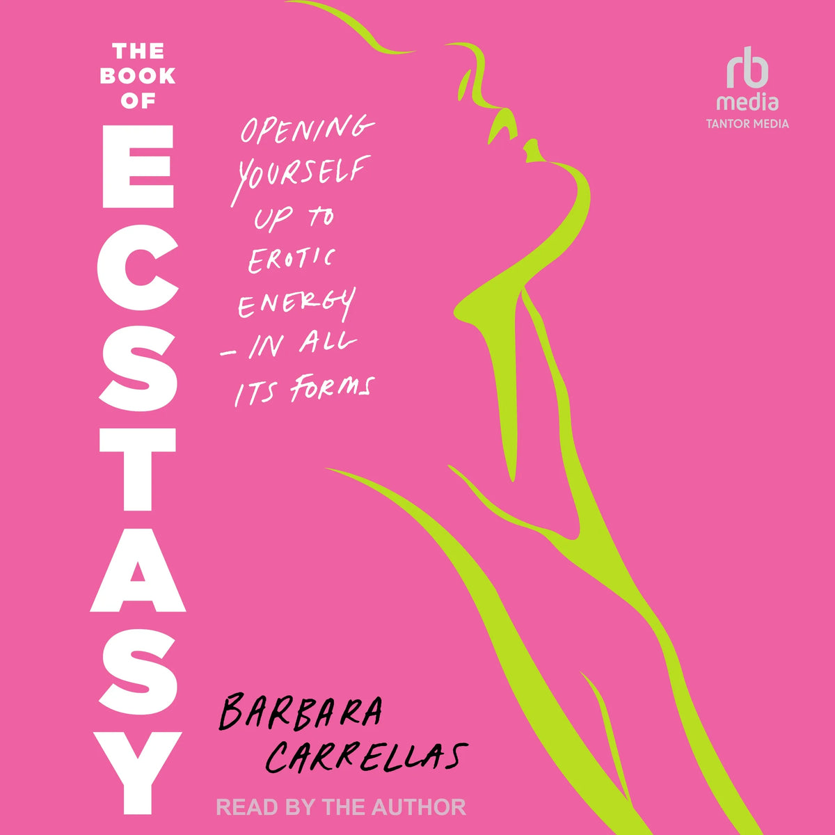 The Book of Ecstasy