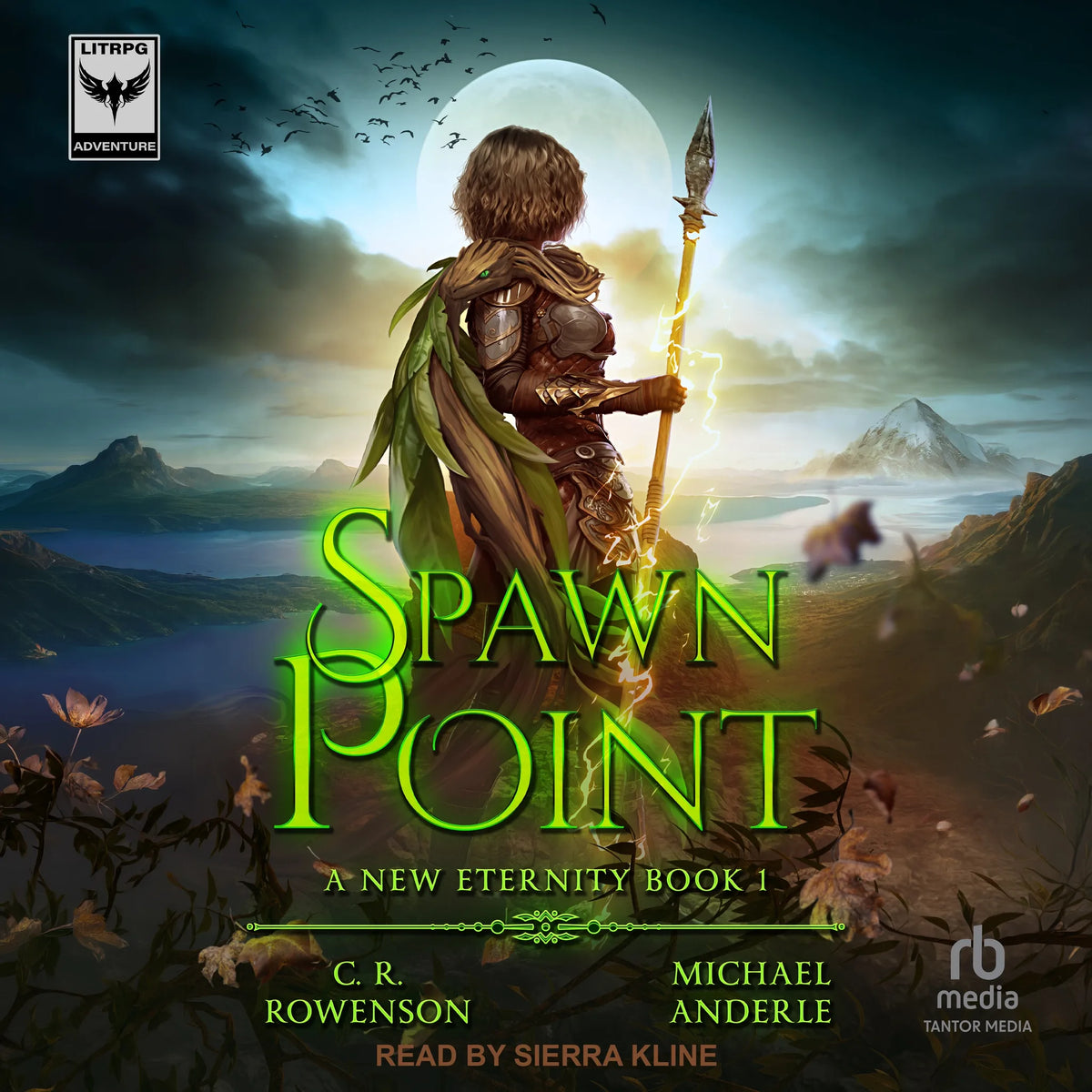 Spawn Point