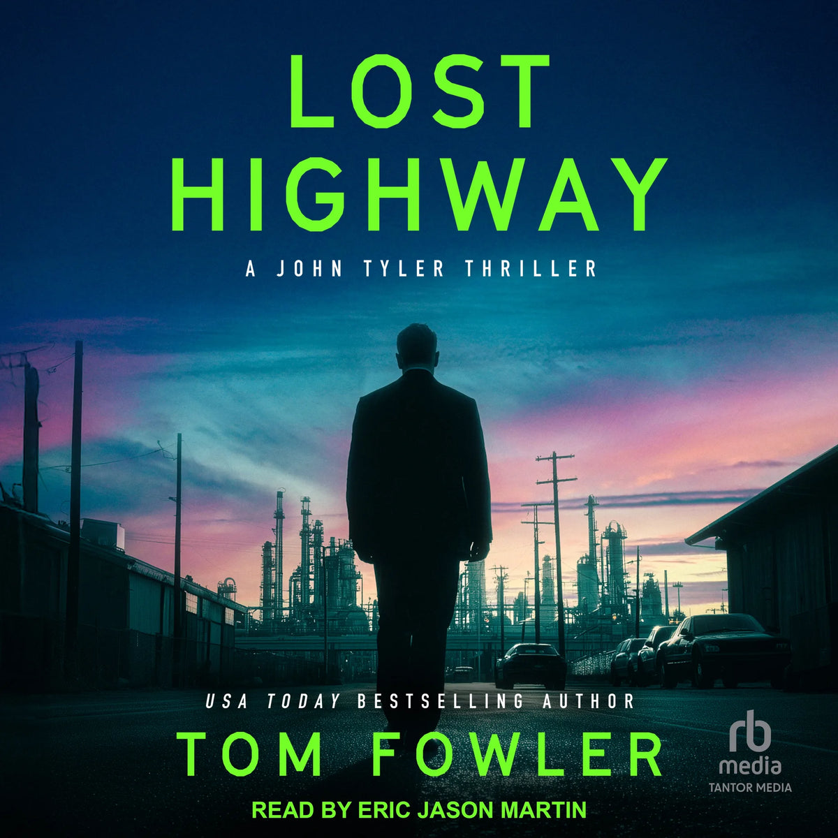 Lost Highway